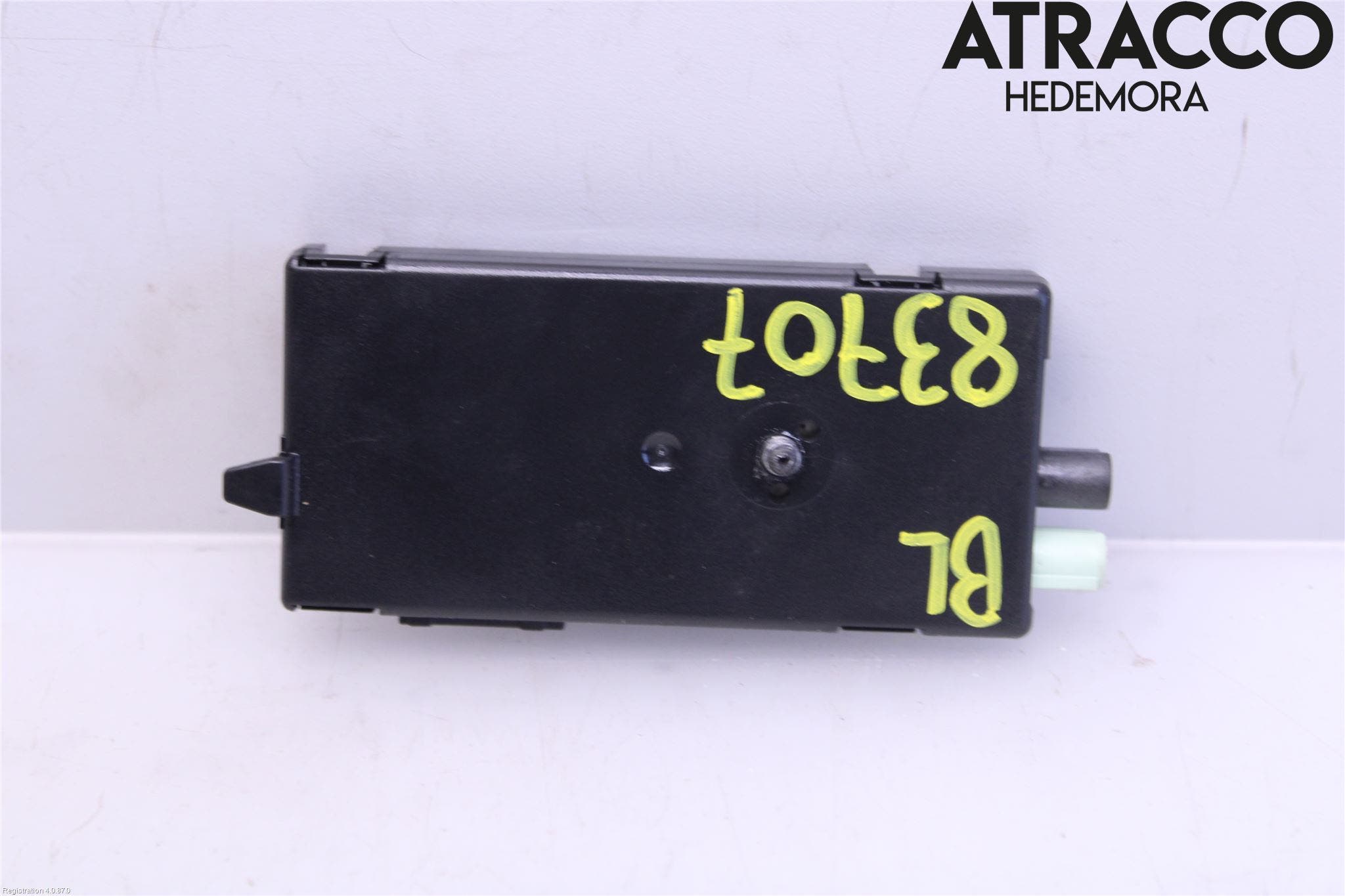 BMW 3 F30/F31/F80 12-19 Antennförstärkare