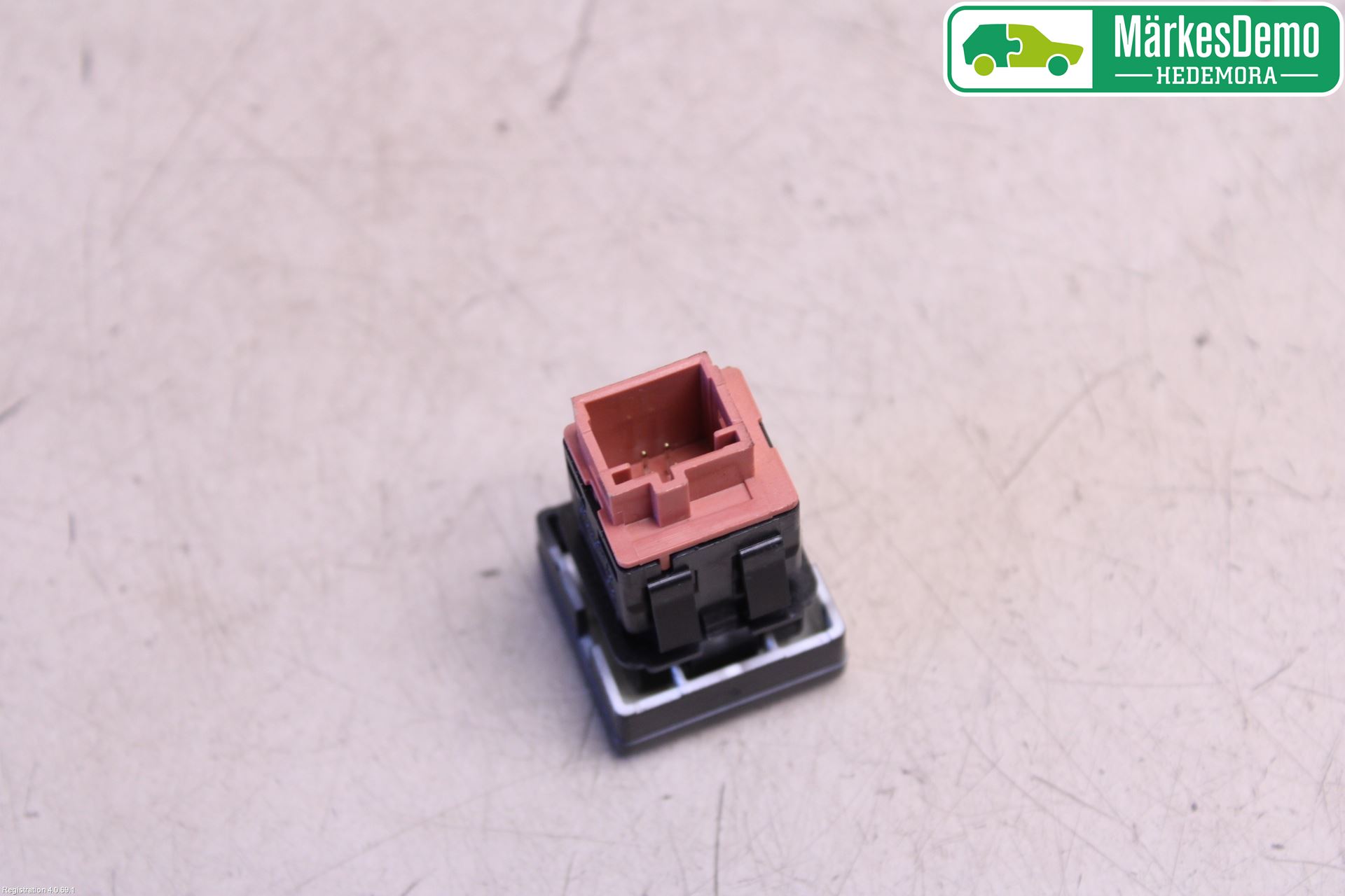 Peugeot PARTNER 16-18 Strömställare Antisladd