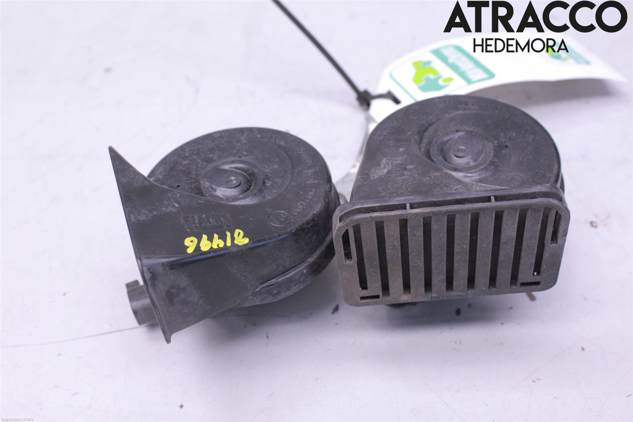 Ford KUGA 13-16 Signalhorn