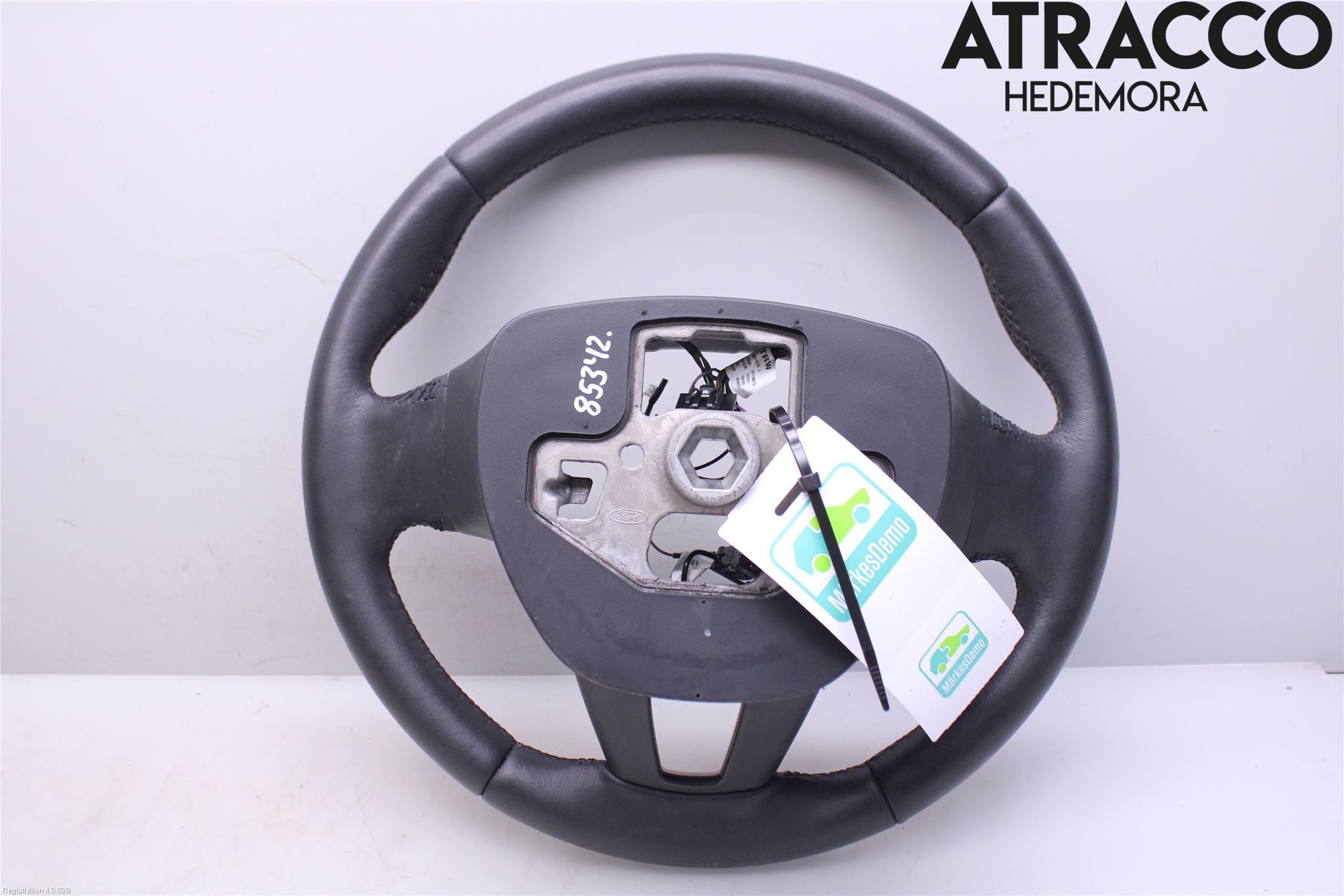 Ford FOCUS 15-18 Ratt