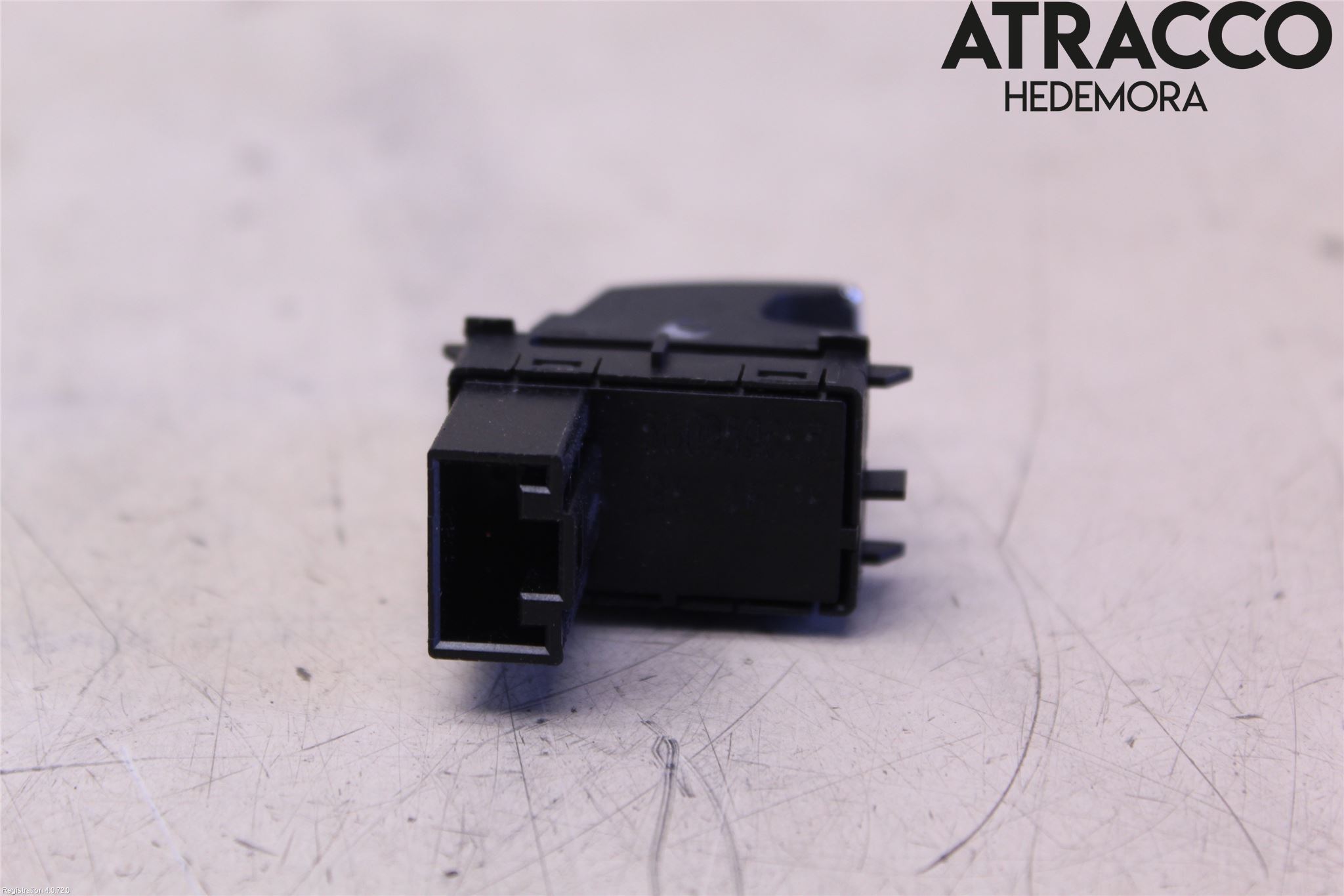 Skoda SUPERB 16-24 Strömställare Elhiss