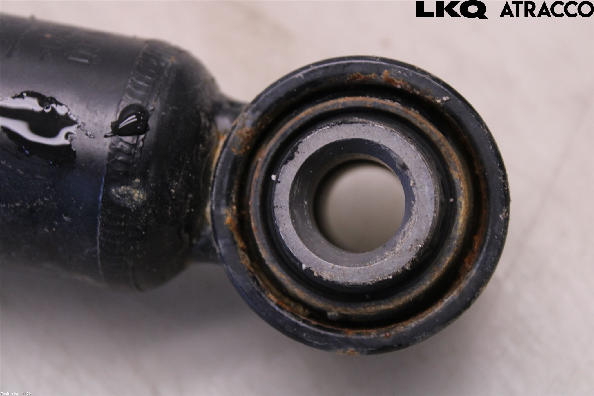 Toyota COROLLA 19- Stötdämpare Bak