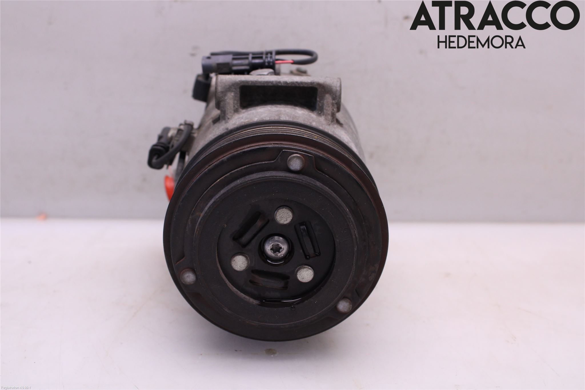 Opel ASTRA J 10-15 Ac Kompressor