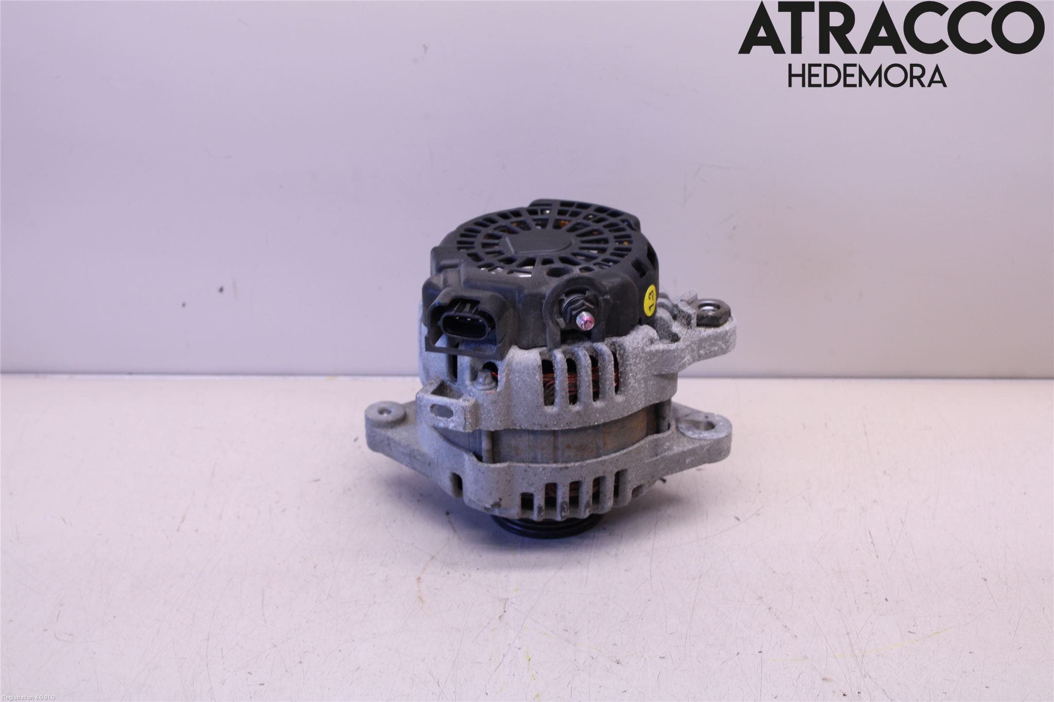 Hyundai i20 GB 15-20 Generator