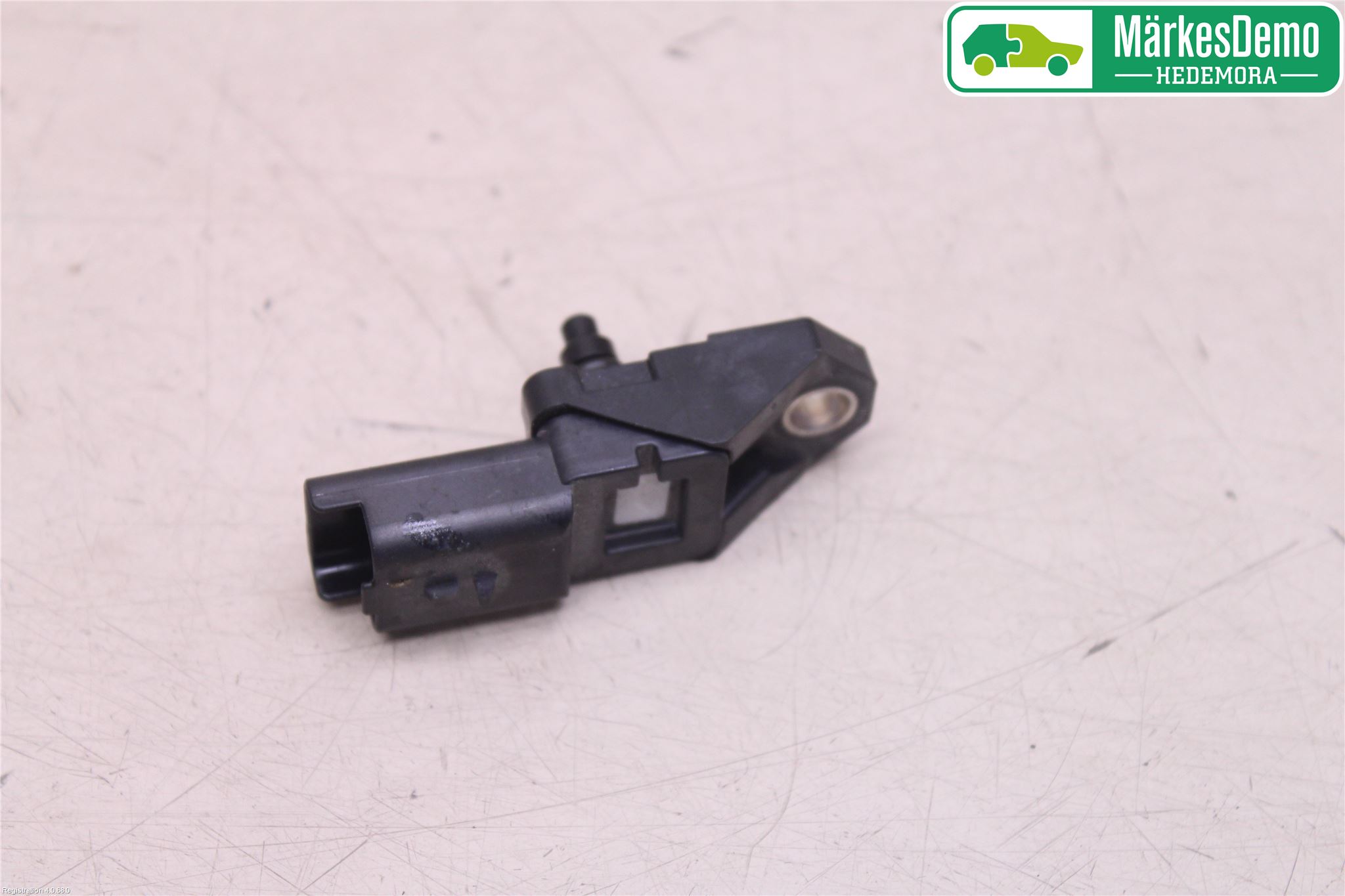 Citroen C3 AIRCROSS 18-23 Injmappsensor