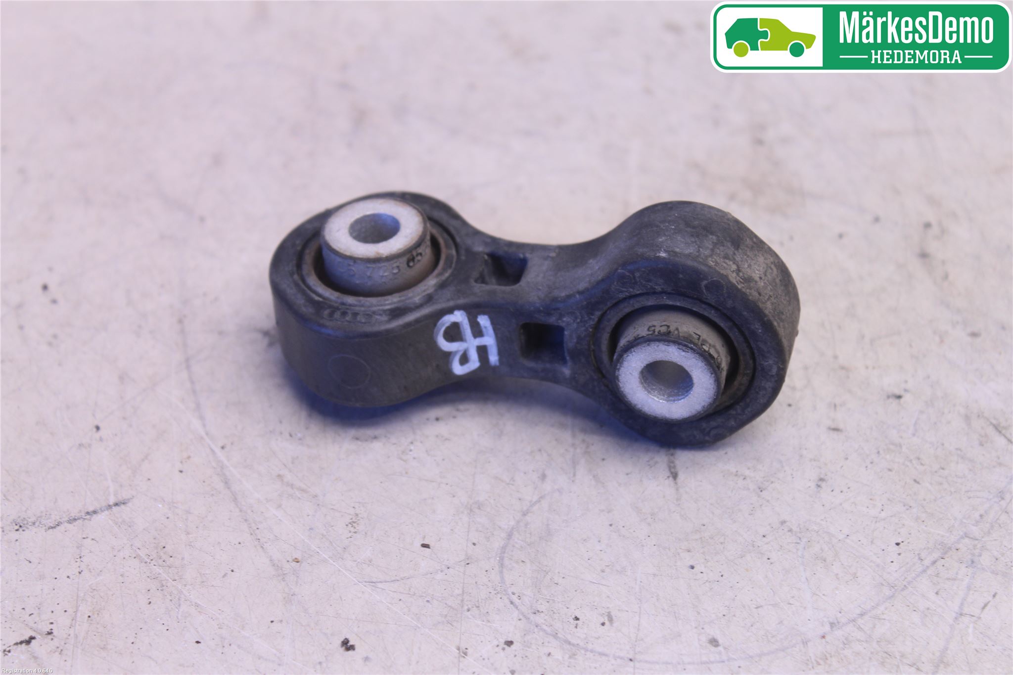 Audi A6/S6 4G 11-18 Krängningshämmarstag Bak