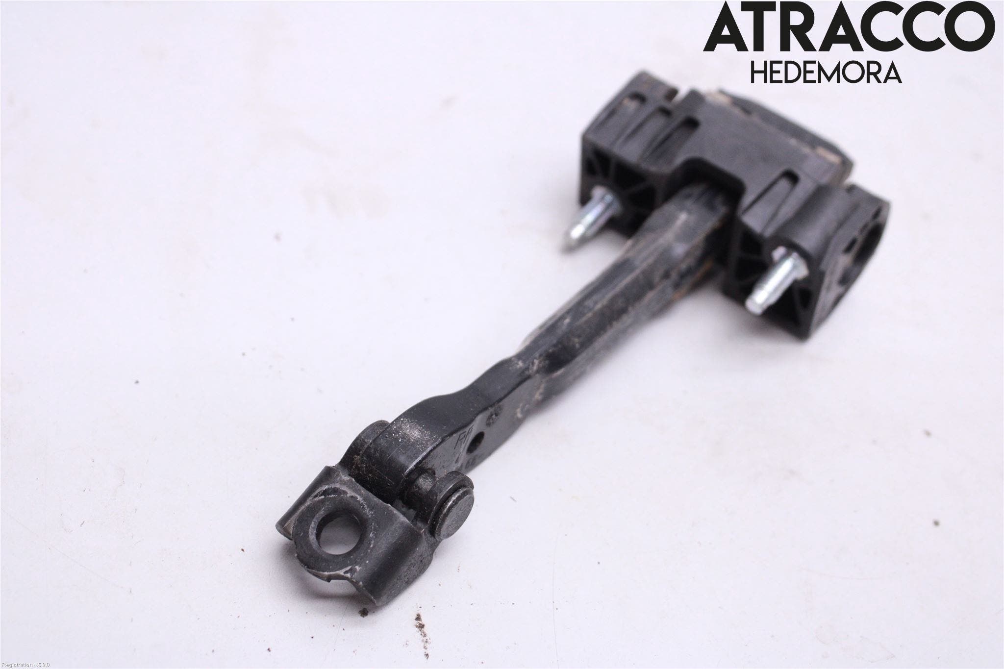 Volvo S60 11-13 Dörrstopp