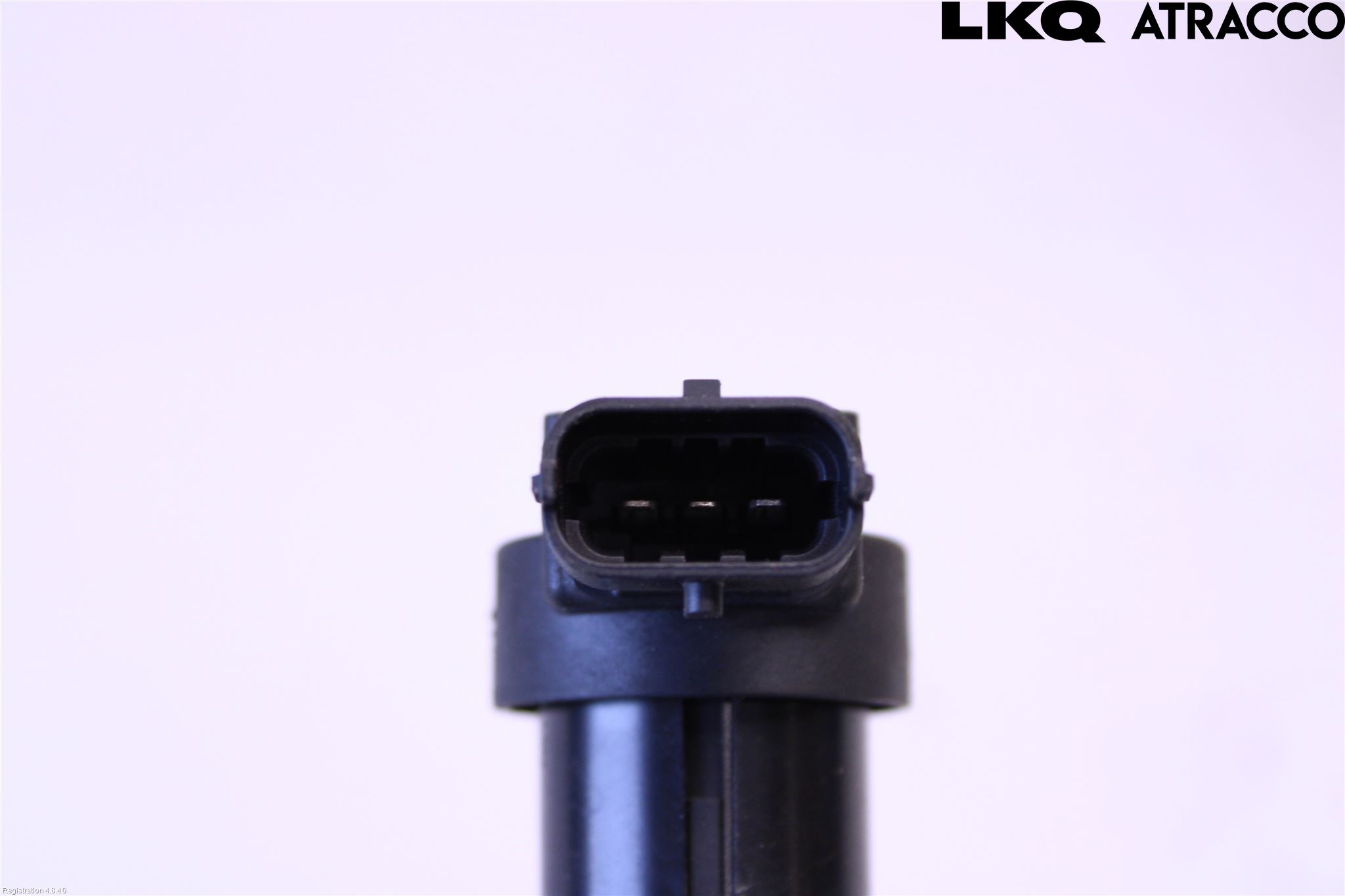 Citroen C4 II 11-18 Tändspole