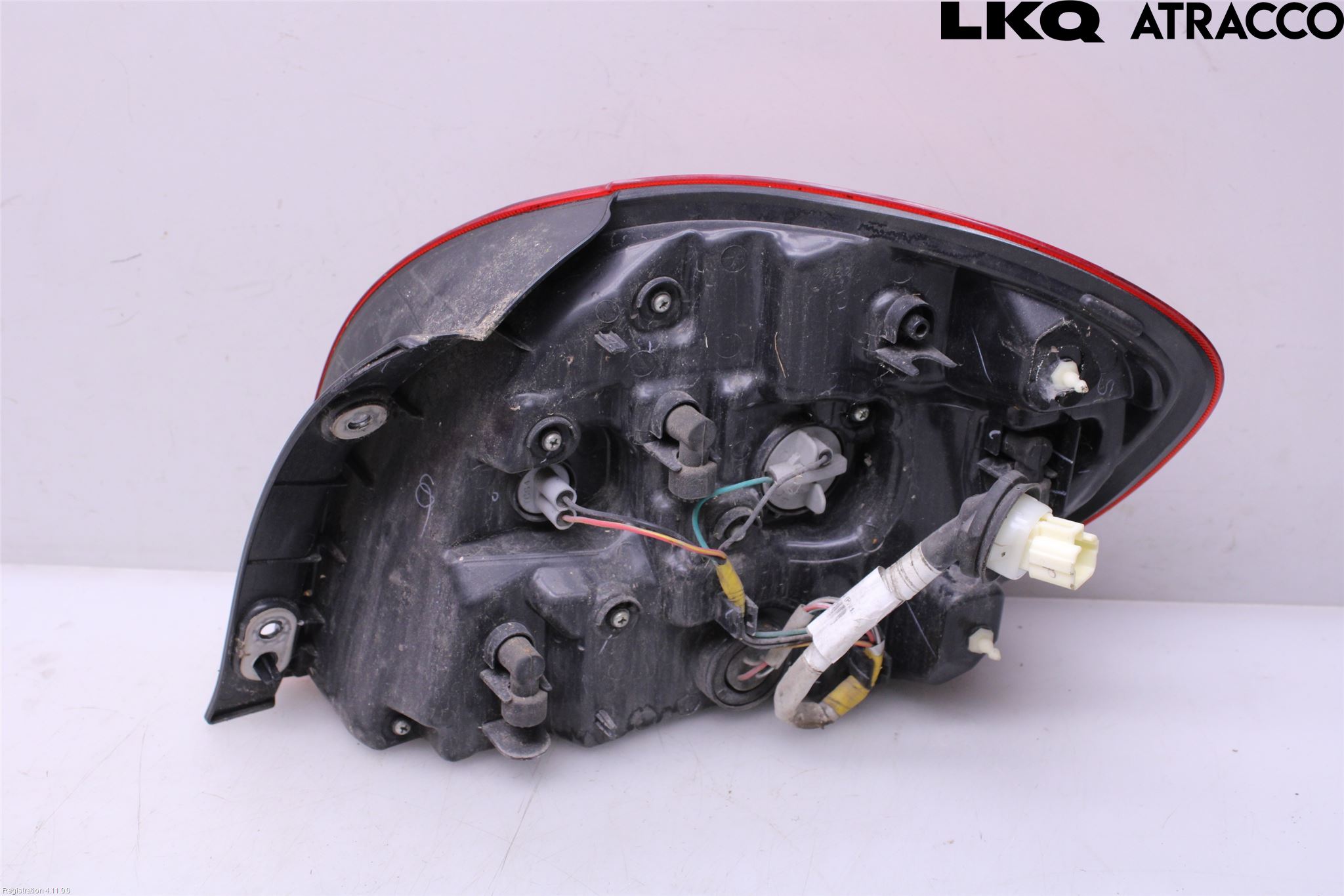 Suzuki BALENO 95-19 Bakljus Höger