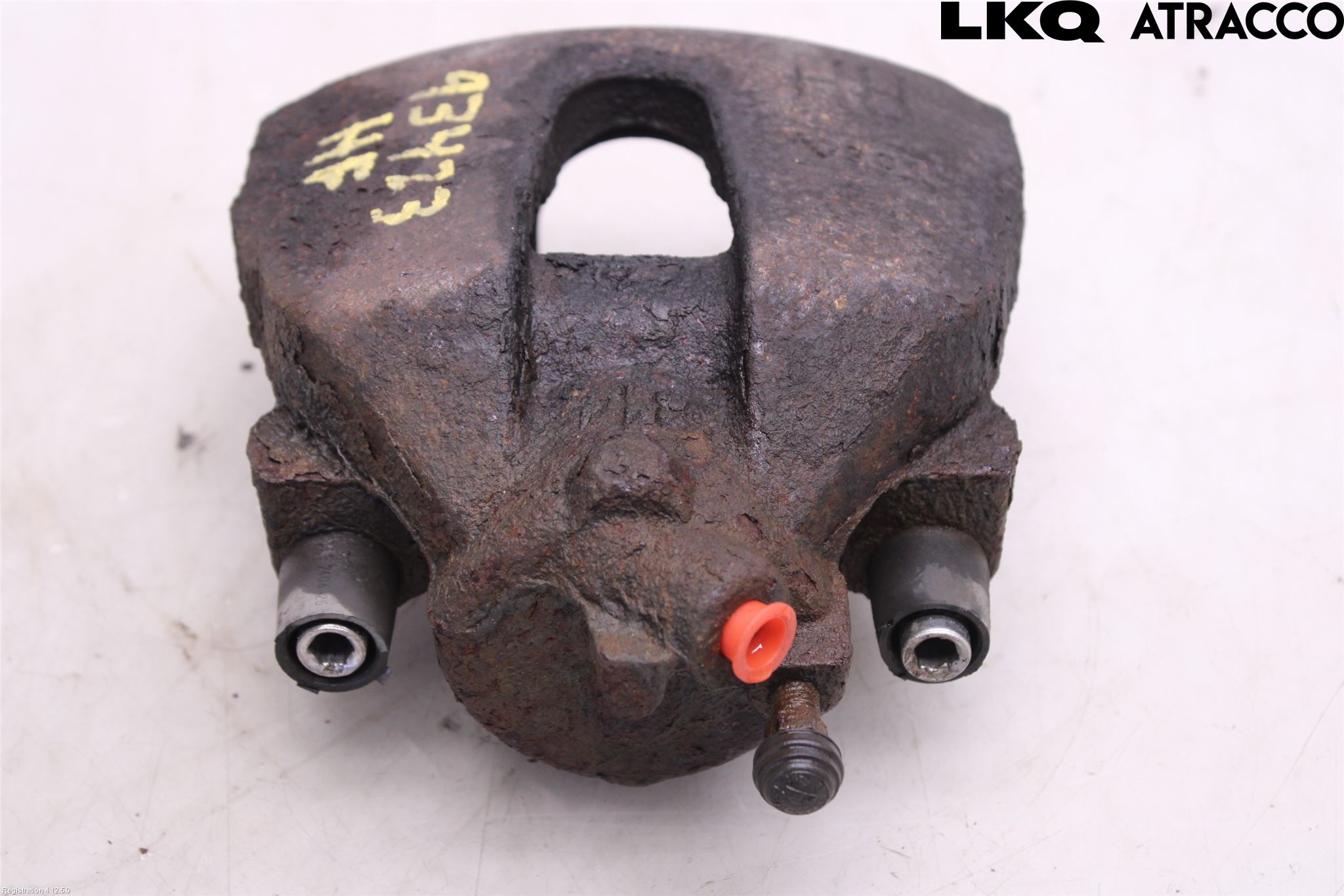 Ford KUGA 08-12 Bromsok Fram Höger