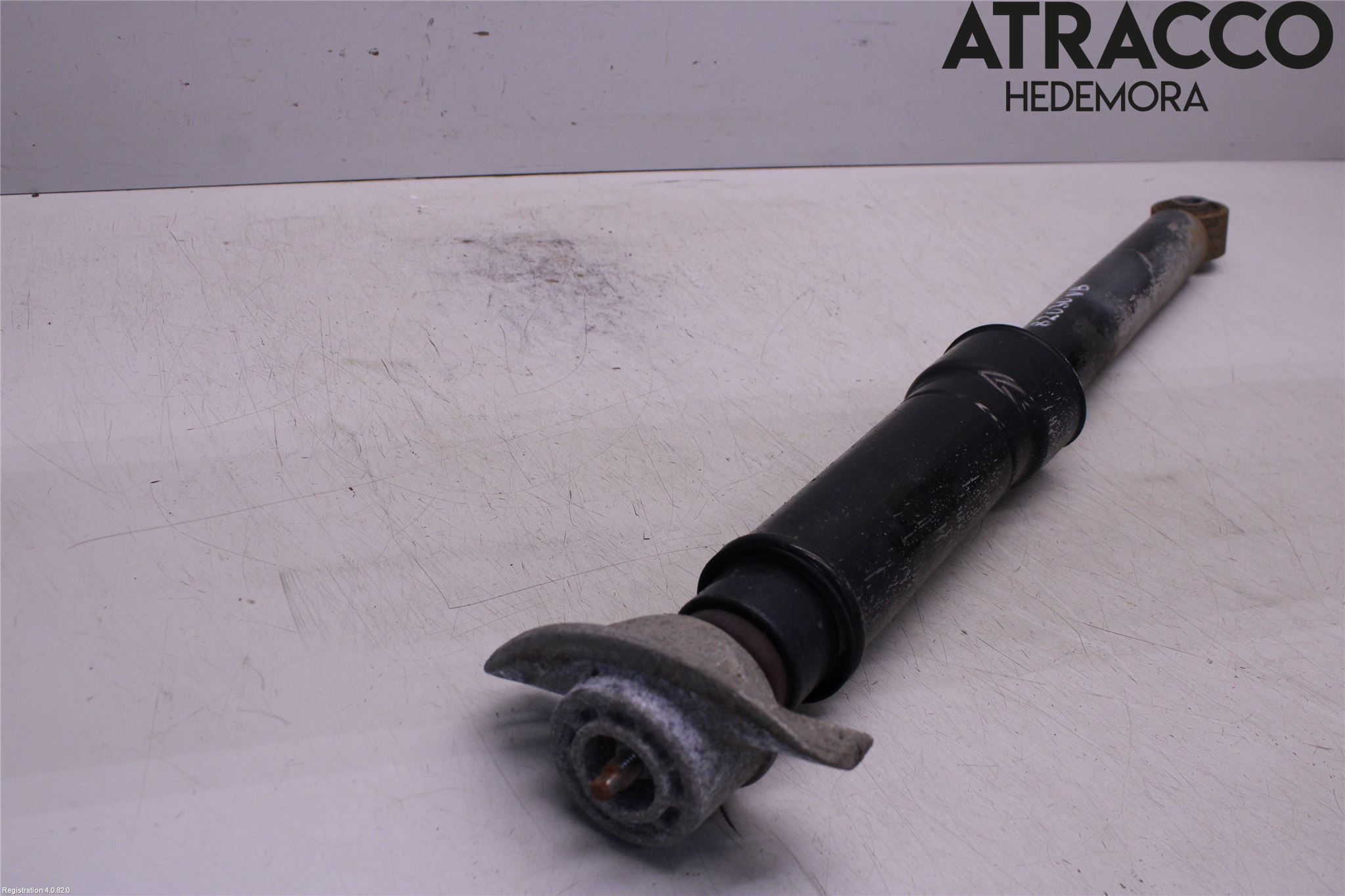 Opel MOKKA 13-20 Stötdämpare Bak