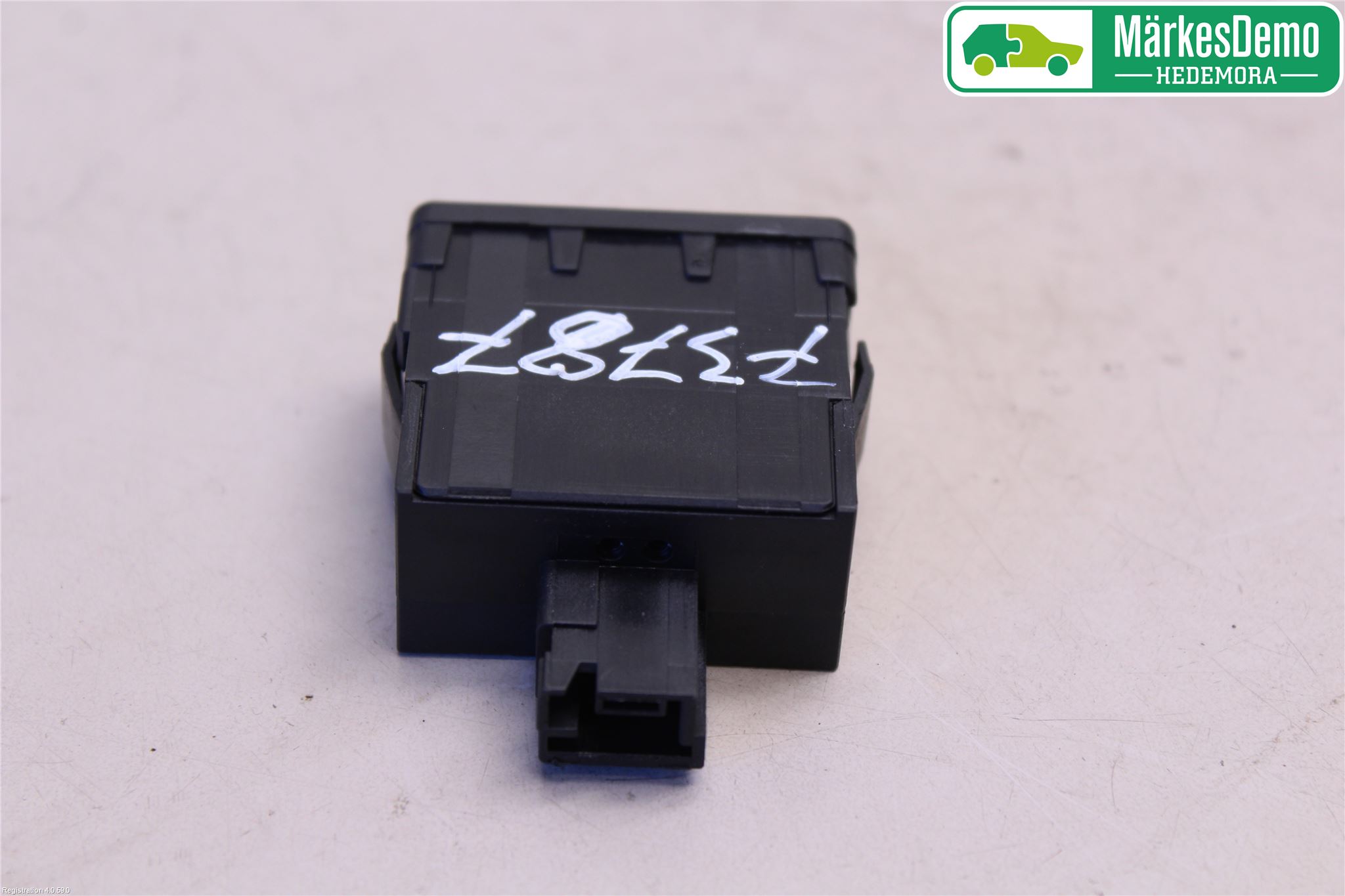 Peugeot 308 14-21 Strömställare Ljus