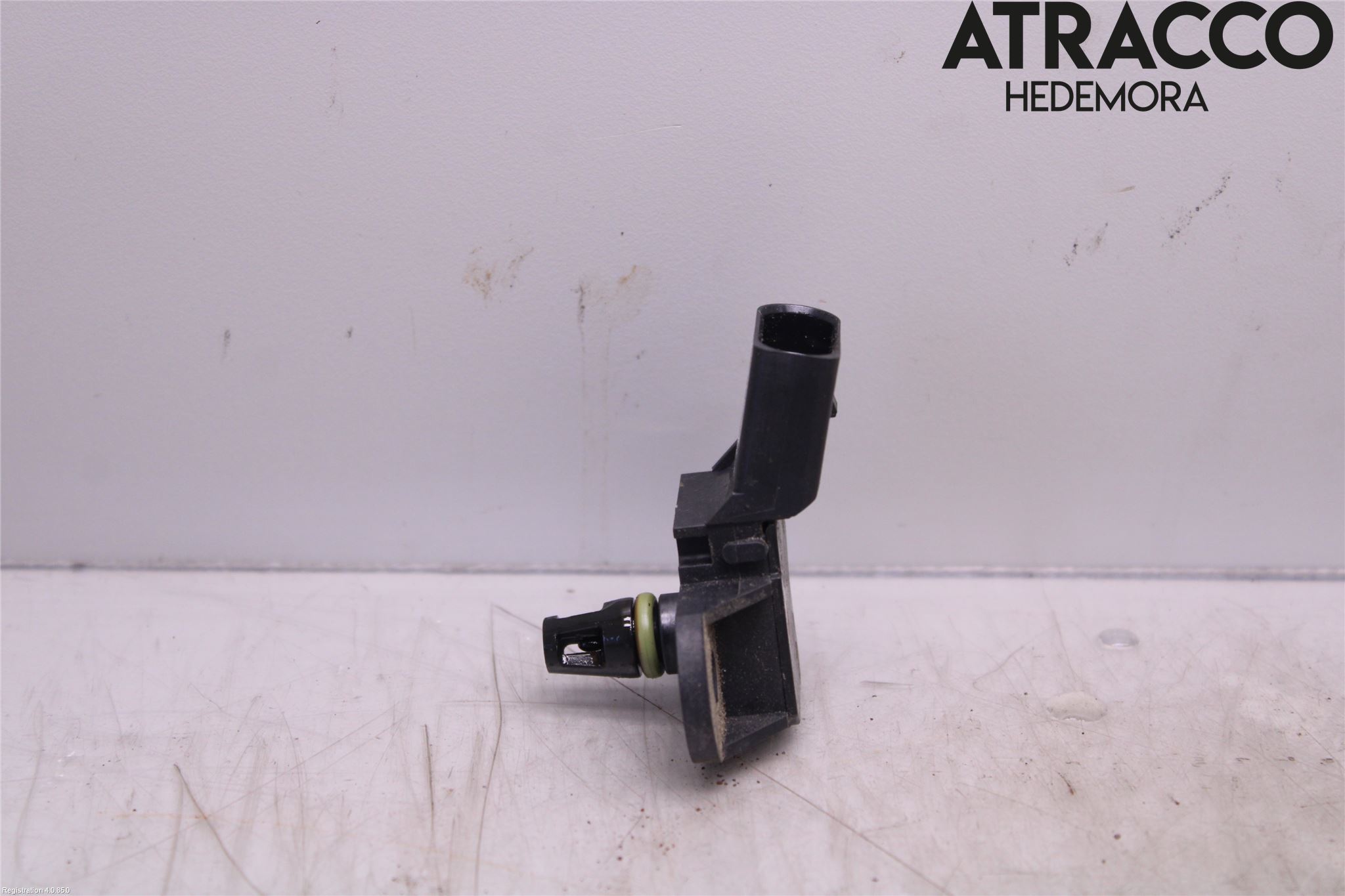 Volkswagen VW GOLF V 04-09 Injmappsensor