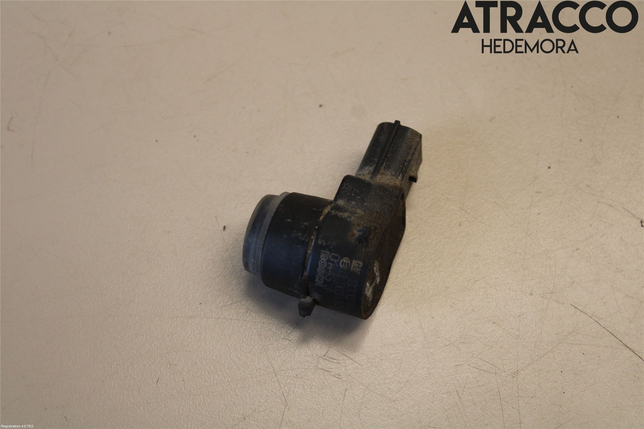 Opel ASTRA J 10-15 Parkeringshjälp Backsensor