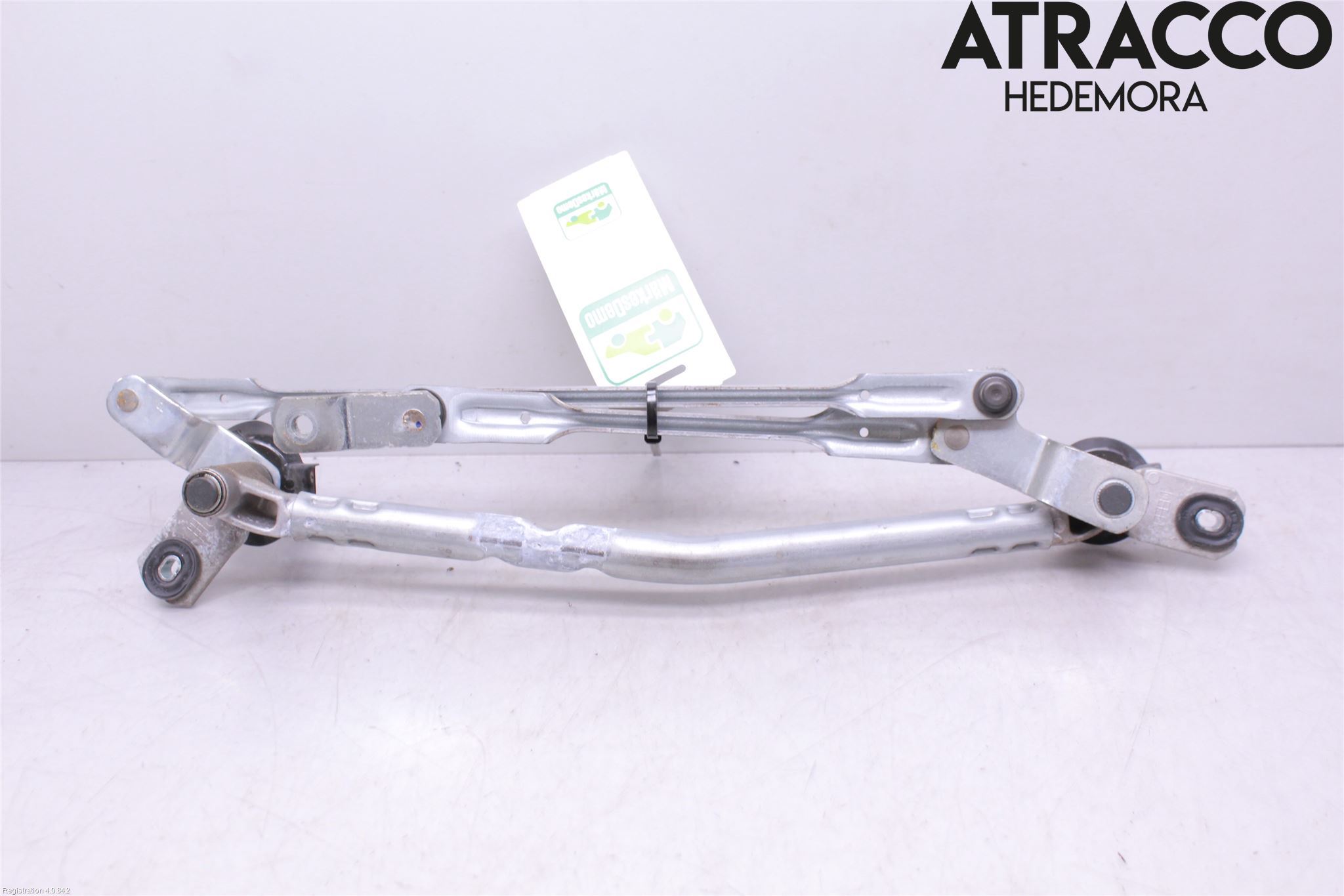 Kia CEED/CEED SW 19- Torkarmekanism Vindruta