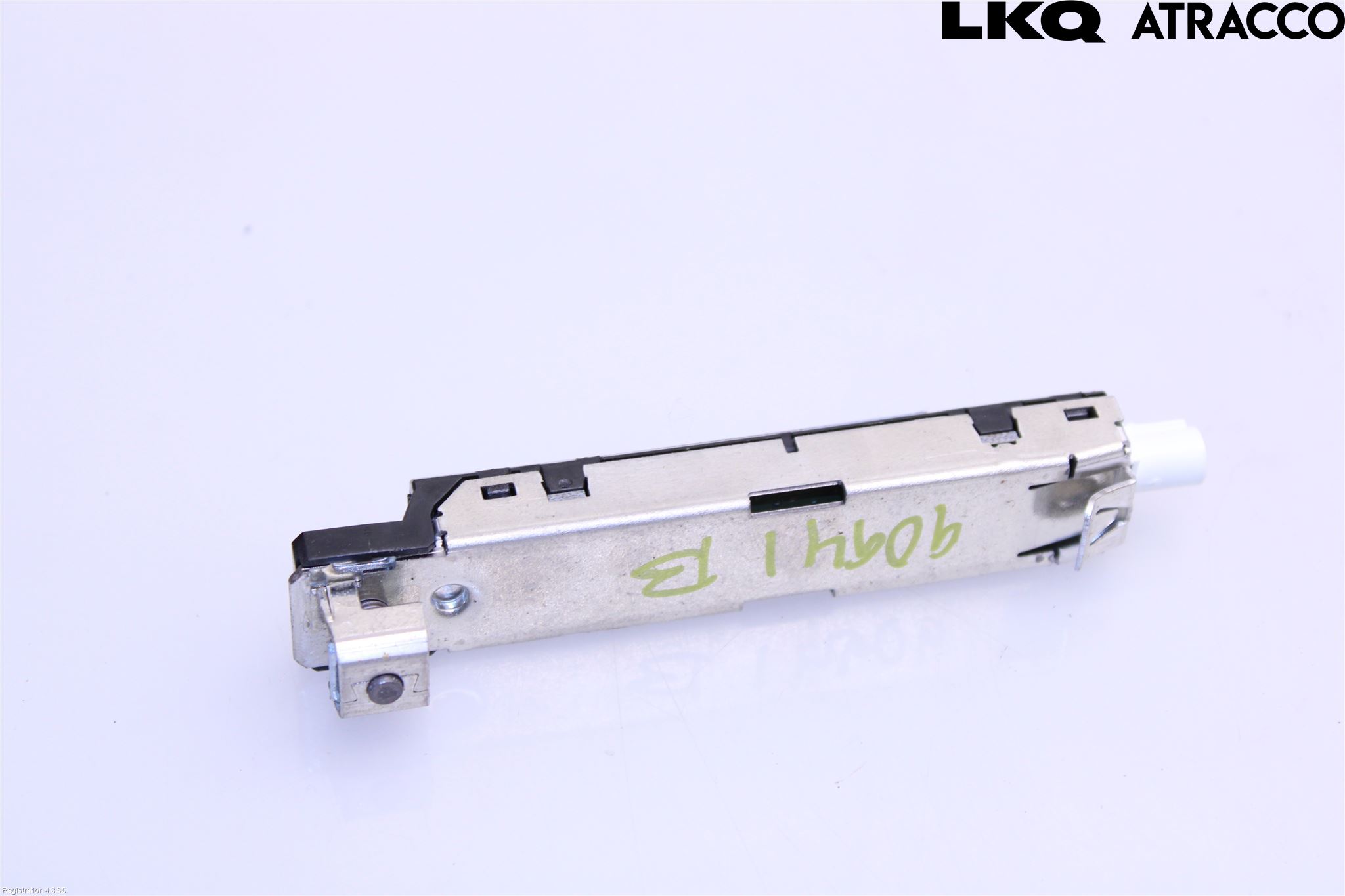 Audi A3/S3 8V 13-20 Antennförstärkare