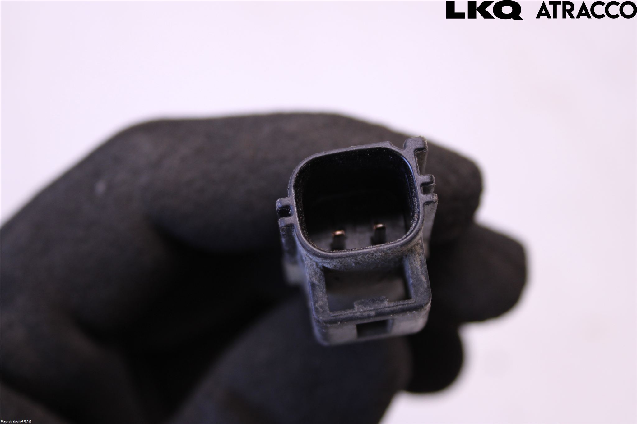 Jaguar XF (X260) 16-24 Abs Sensor