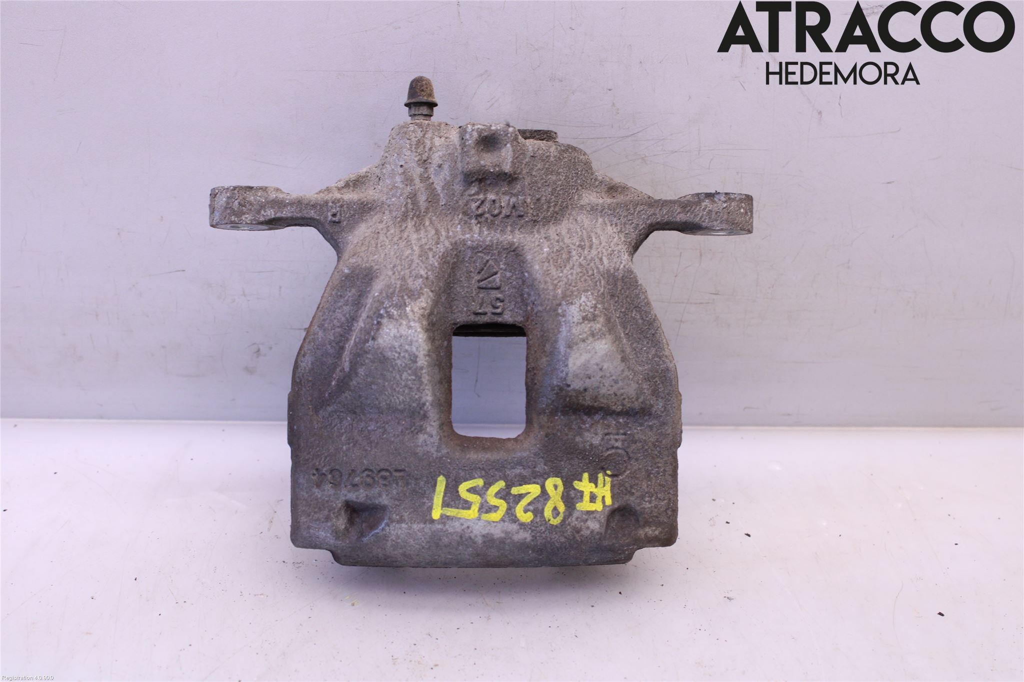 Toyota COROLLA 19- Bromsok Fram Höger