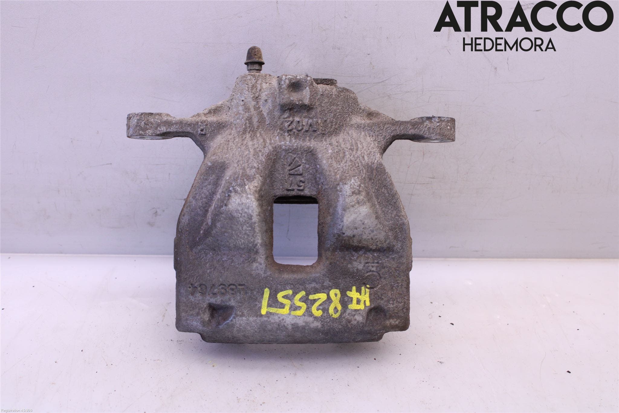 Toyota COROLLA 19- Bromsok Fram Höger