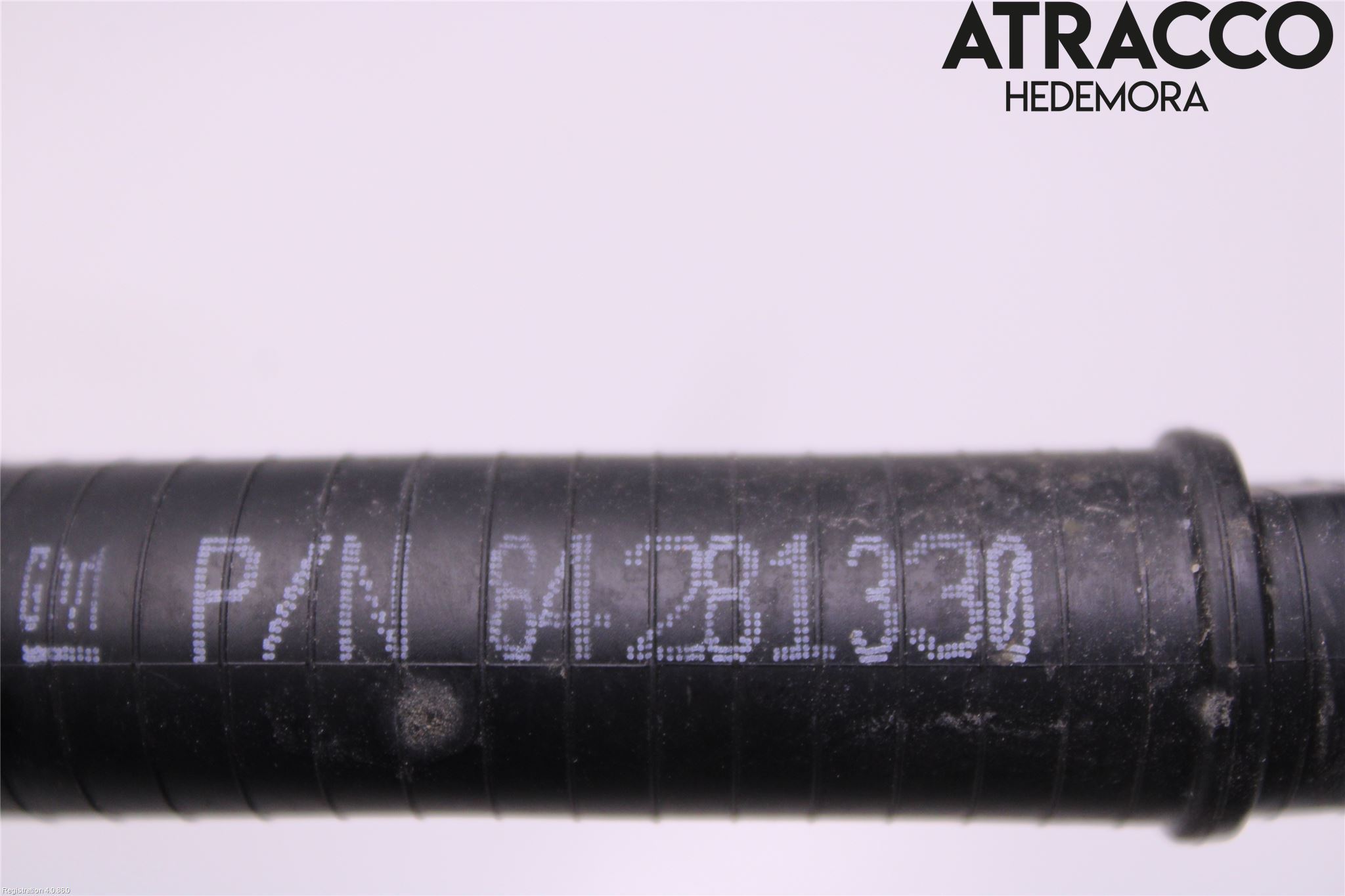 Chevrolet CAMARO Luftrenare