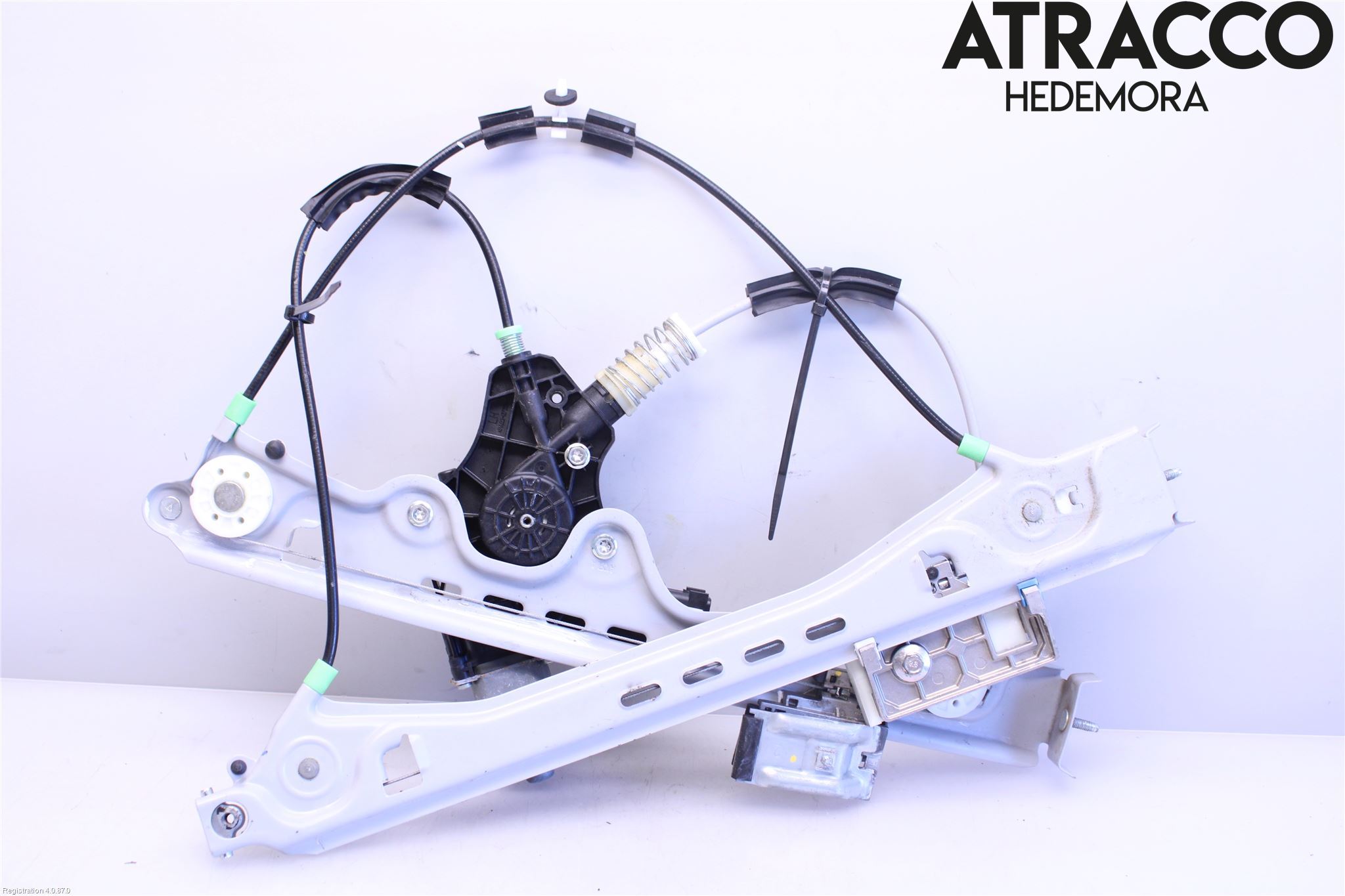 Chevrolet CAMARO Fönsterhiss El Kompl