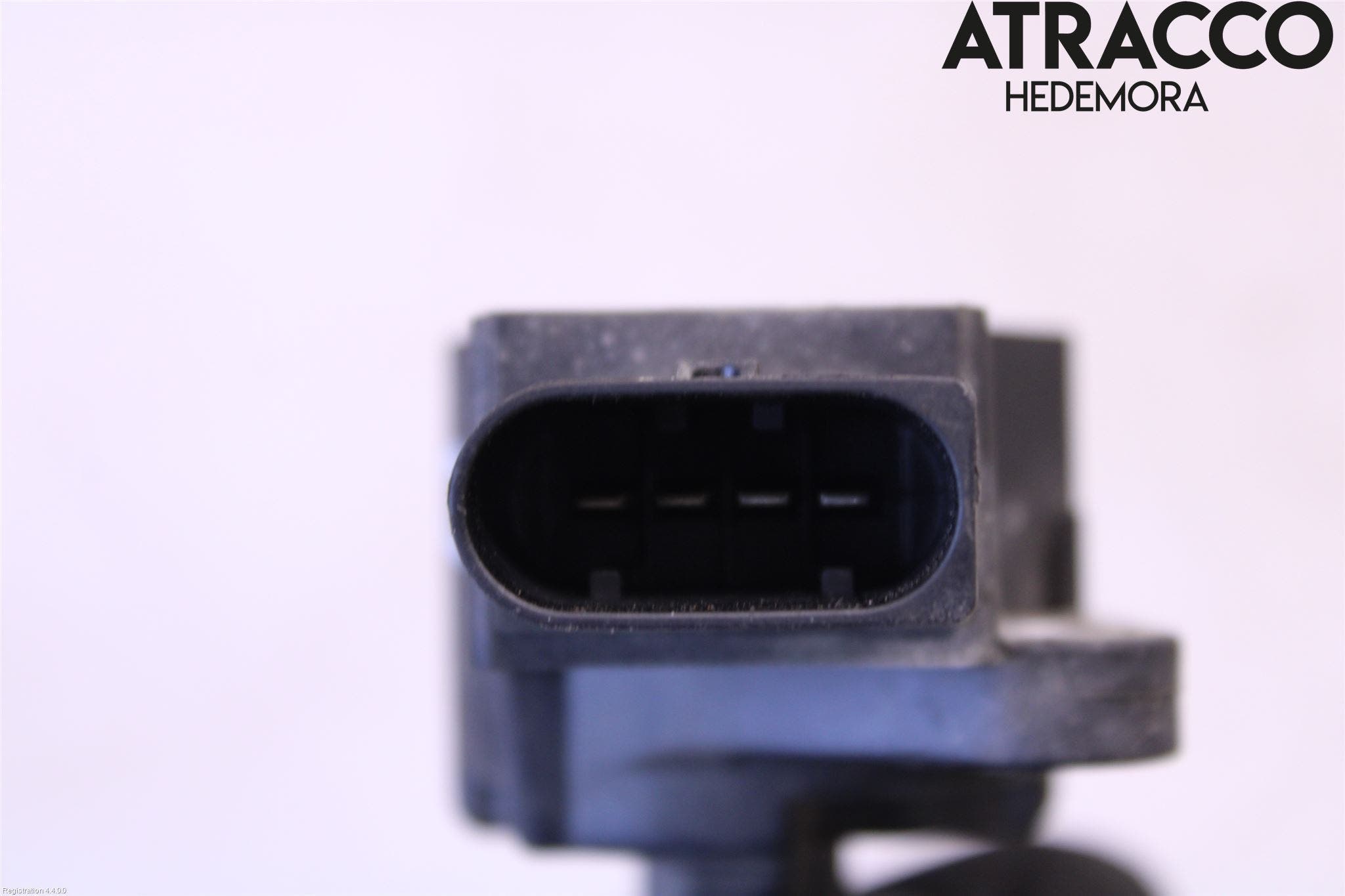 Mercedes-Benz MB S-KLASS (W221) 05-13 Tändspole