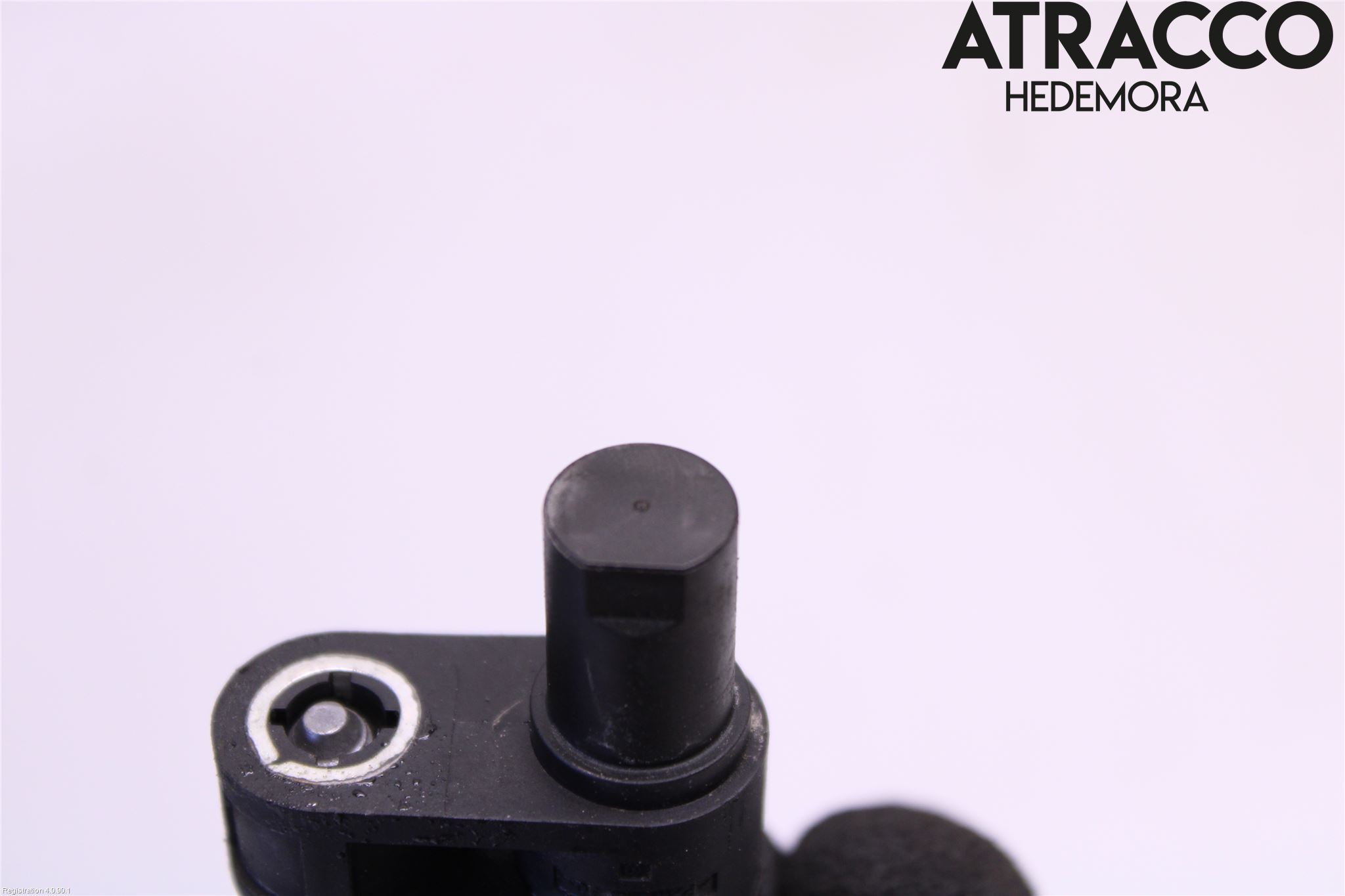 Citroen C3 10-17 Givare Varvtal-Tändläge