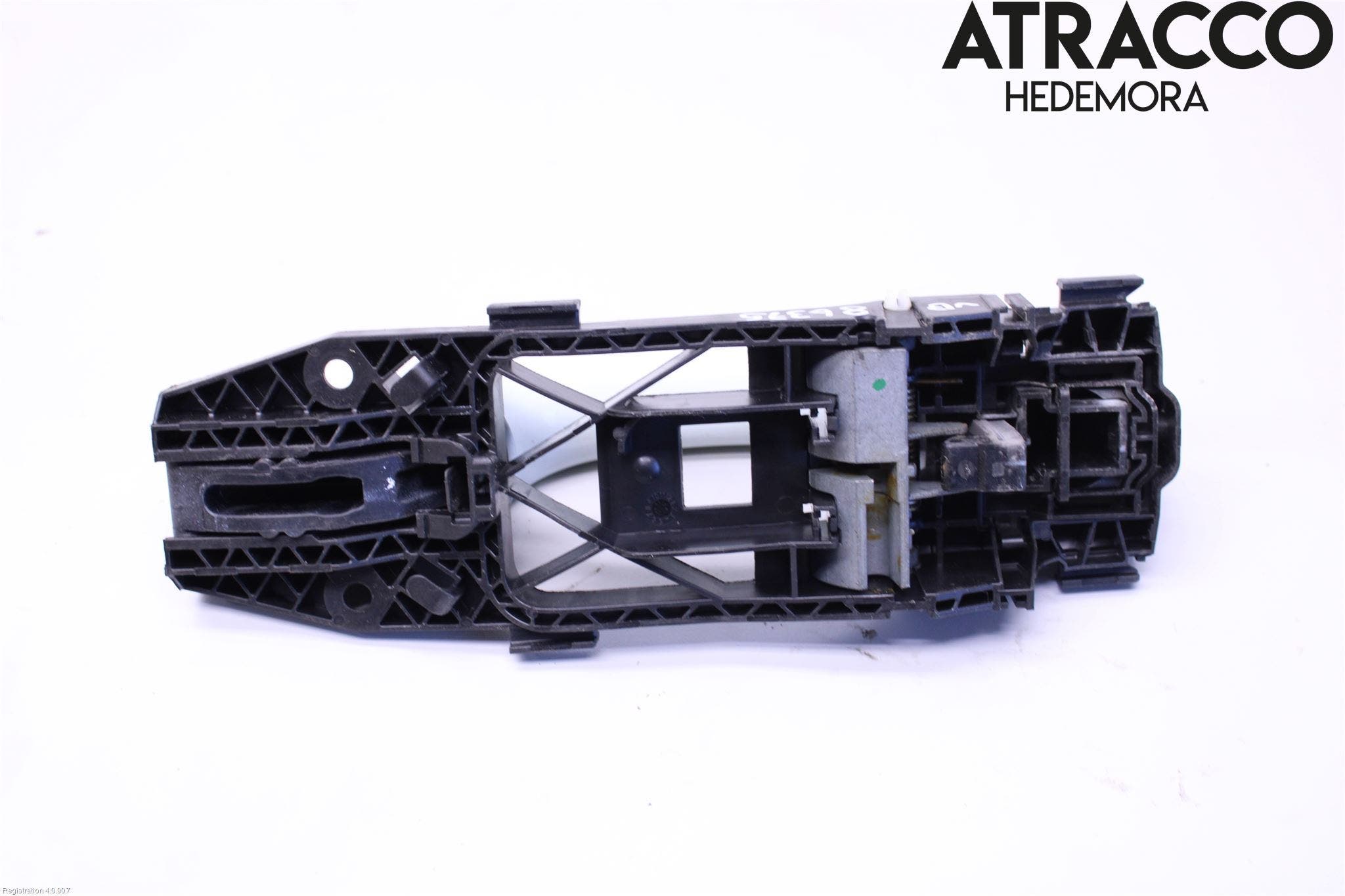 Skoda SUPERB 16-24 Dörrhandtag Yttre Vä