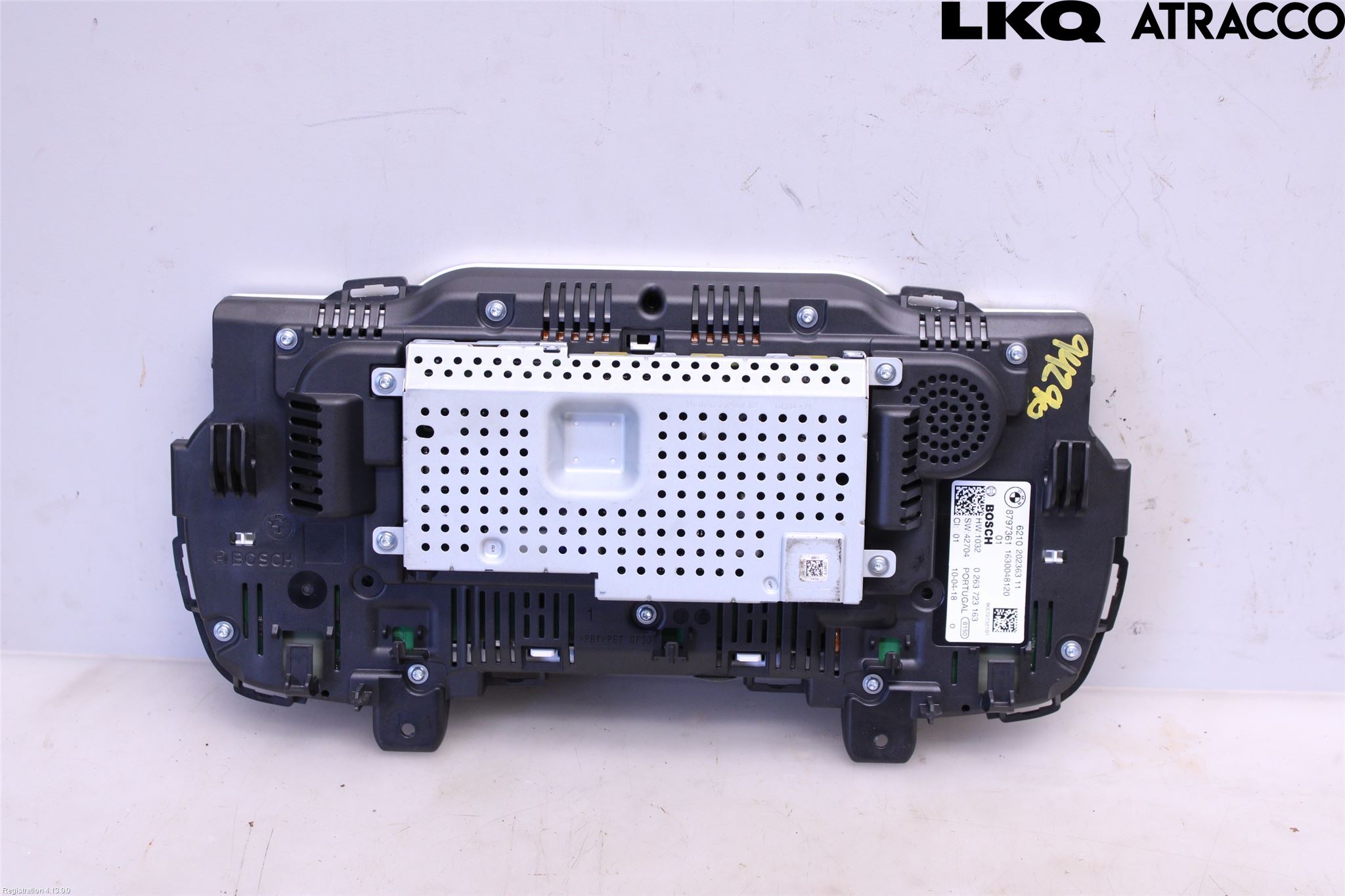 BMW X3 G01 18- Instrument Komb