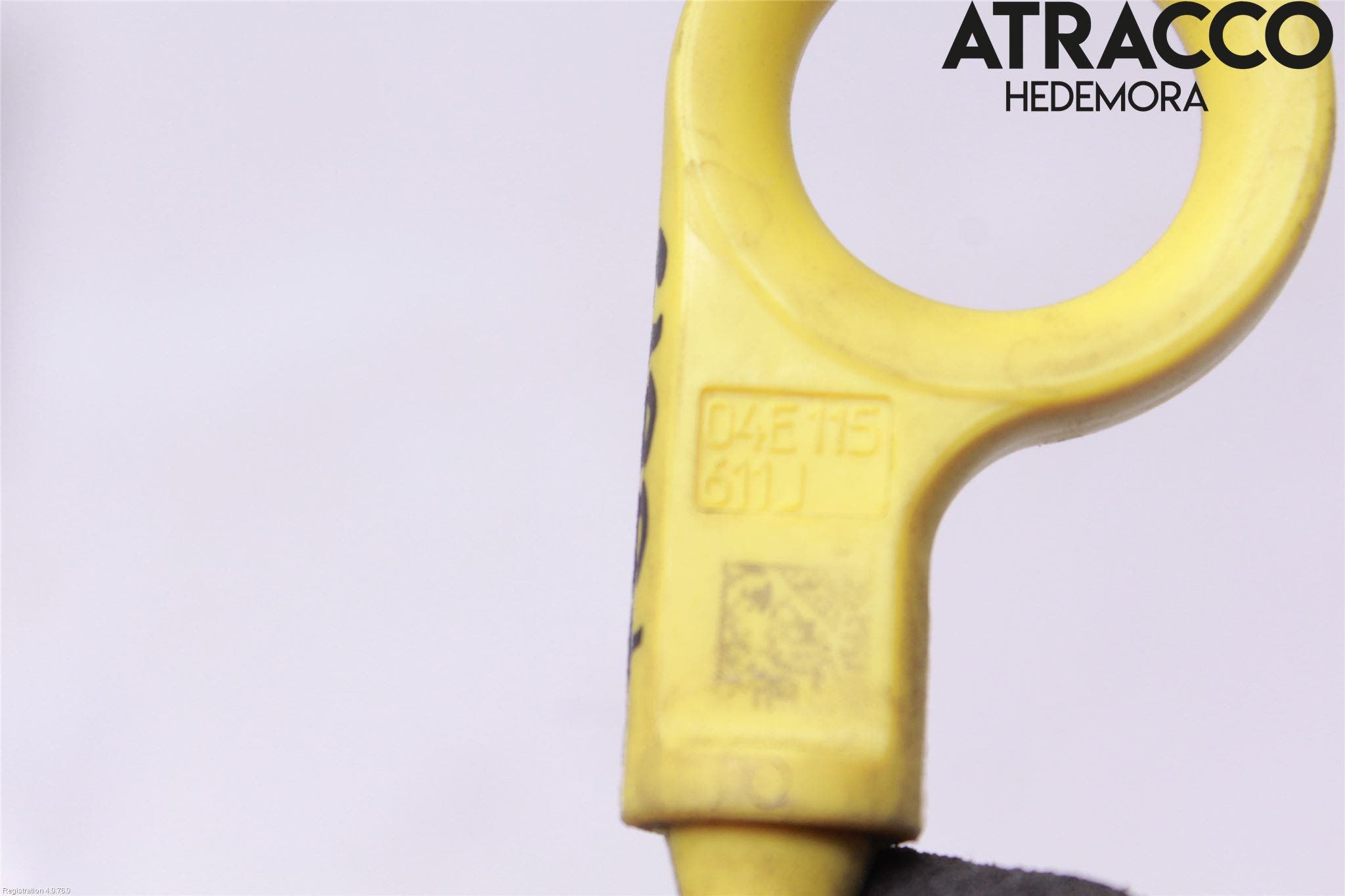 Volkswagen VW GOLF / E-GOLF VII 13-20 Oljesticka