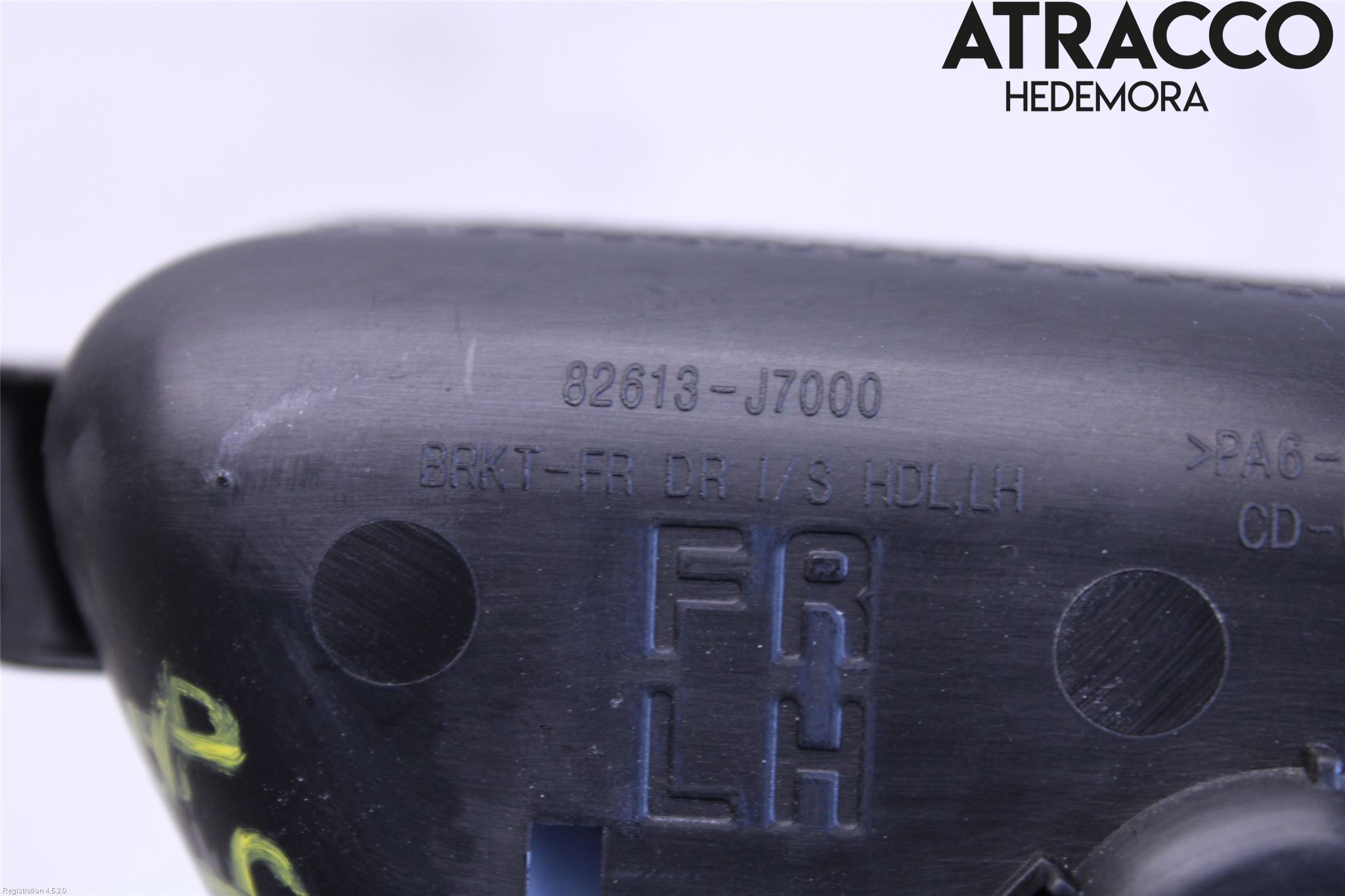 Kia PROCEED 19- Dörrhandtag Inre Vä