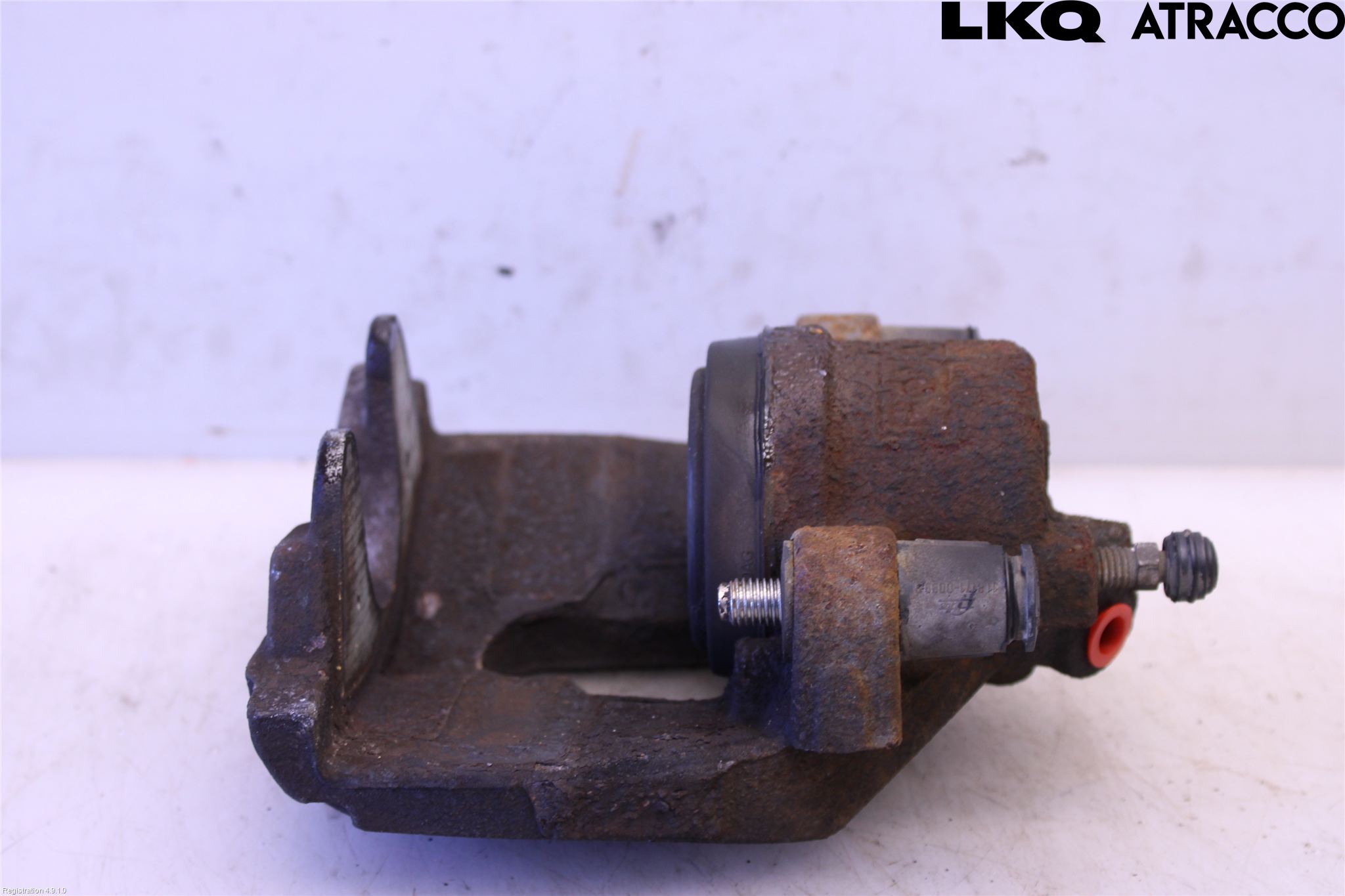 Ford ECOSPORT 17- Bromsok Fram Höger