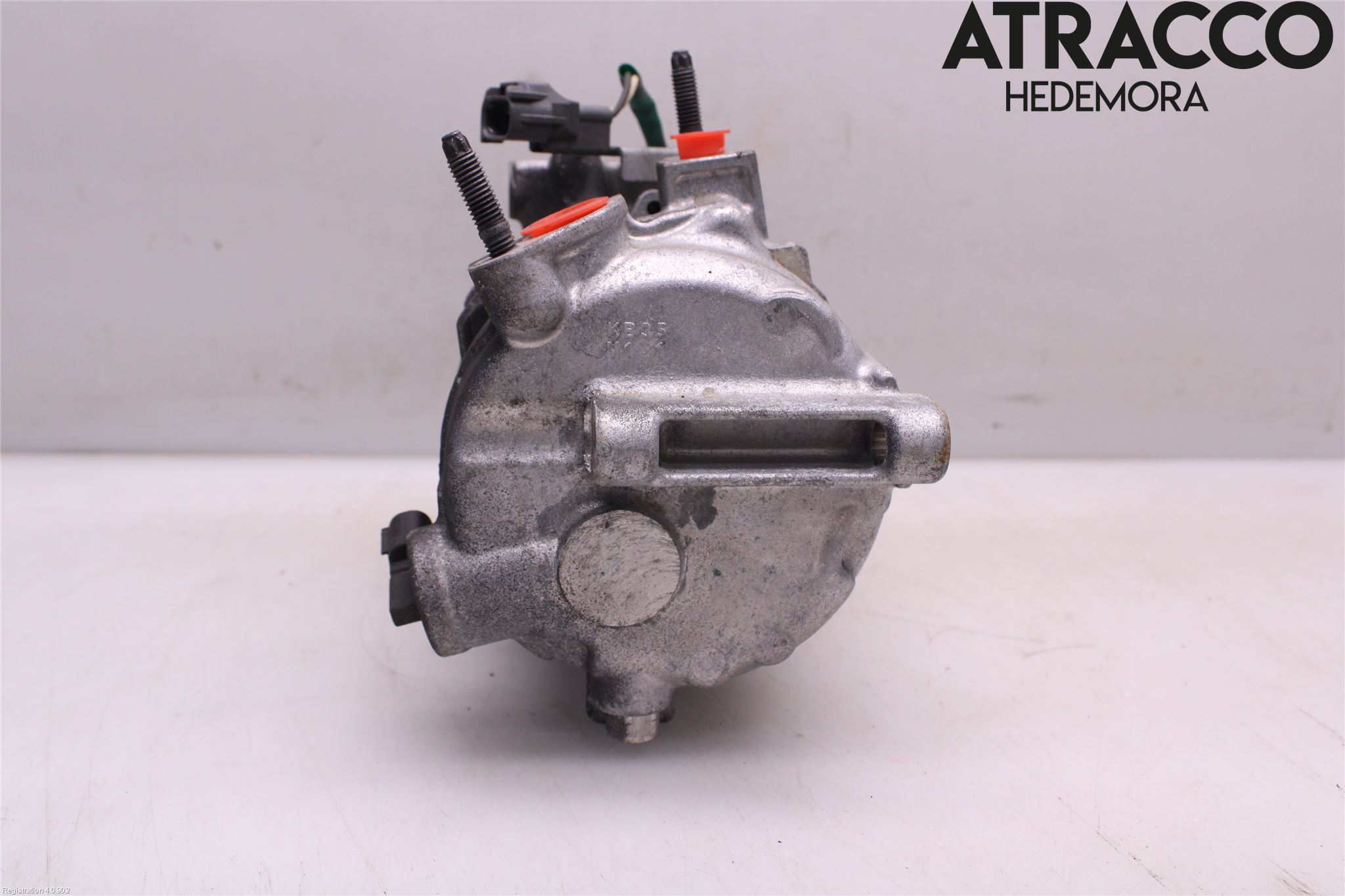 Dodge  Ac Kompressor