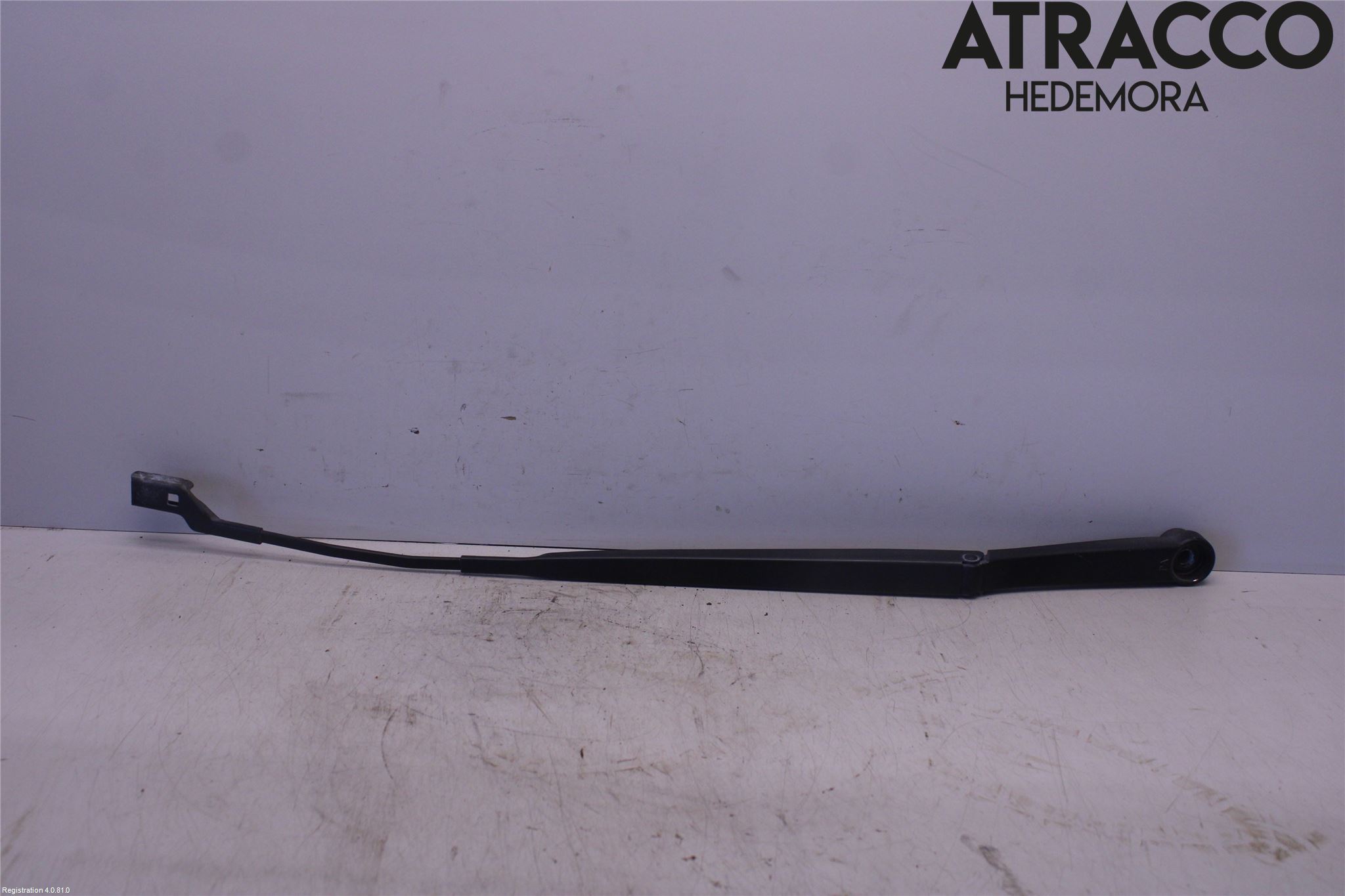 Kia VENGA 10-19 Torkararm Armar Vindruta