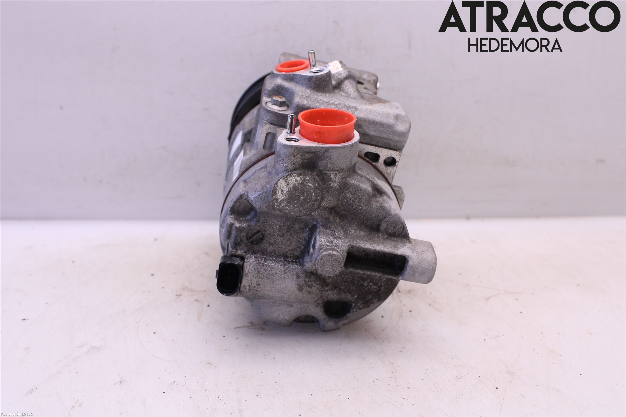 Volkswagen VW GOLF VI 09-13 Ac Kompressor