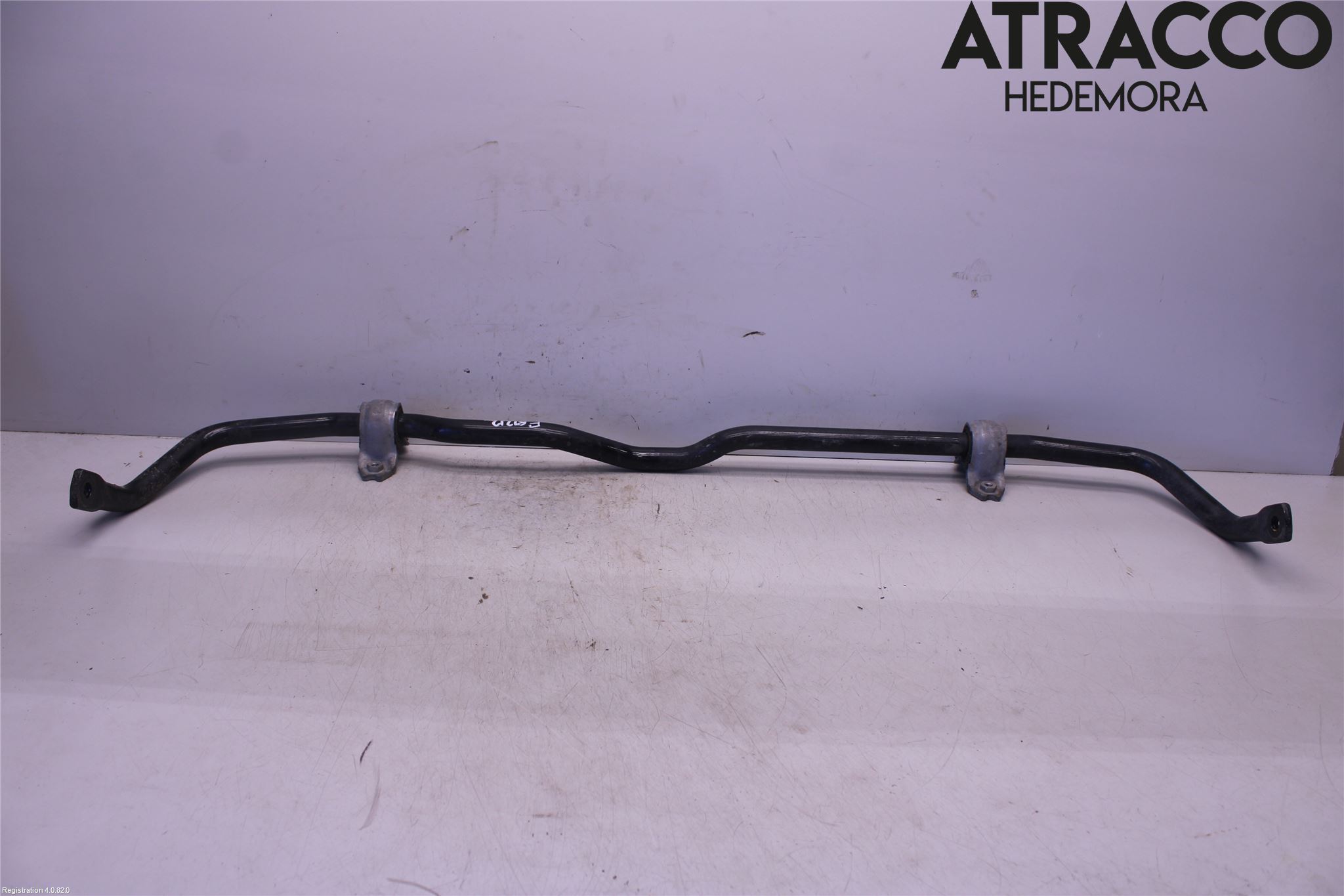 Audi A3/S3 8V 13-20 Krängningshämmare Fram