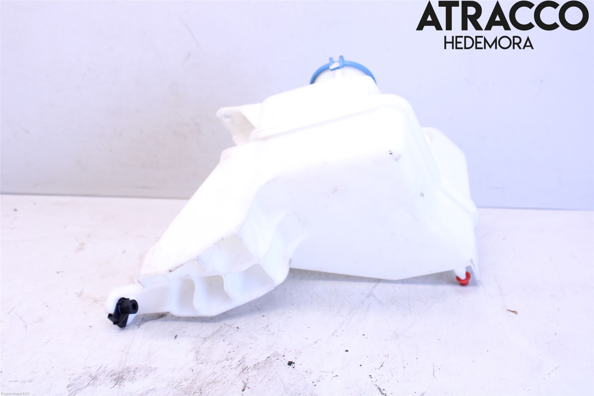 Landrover RANGE ROVER SPORT (L494) 14-22 Spolartank Vindruta