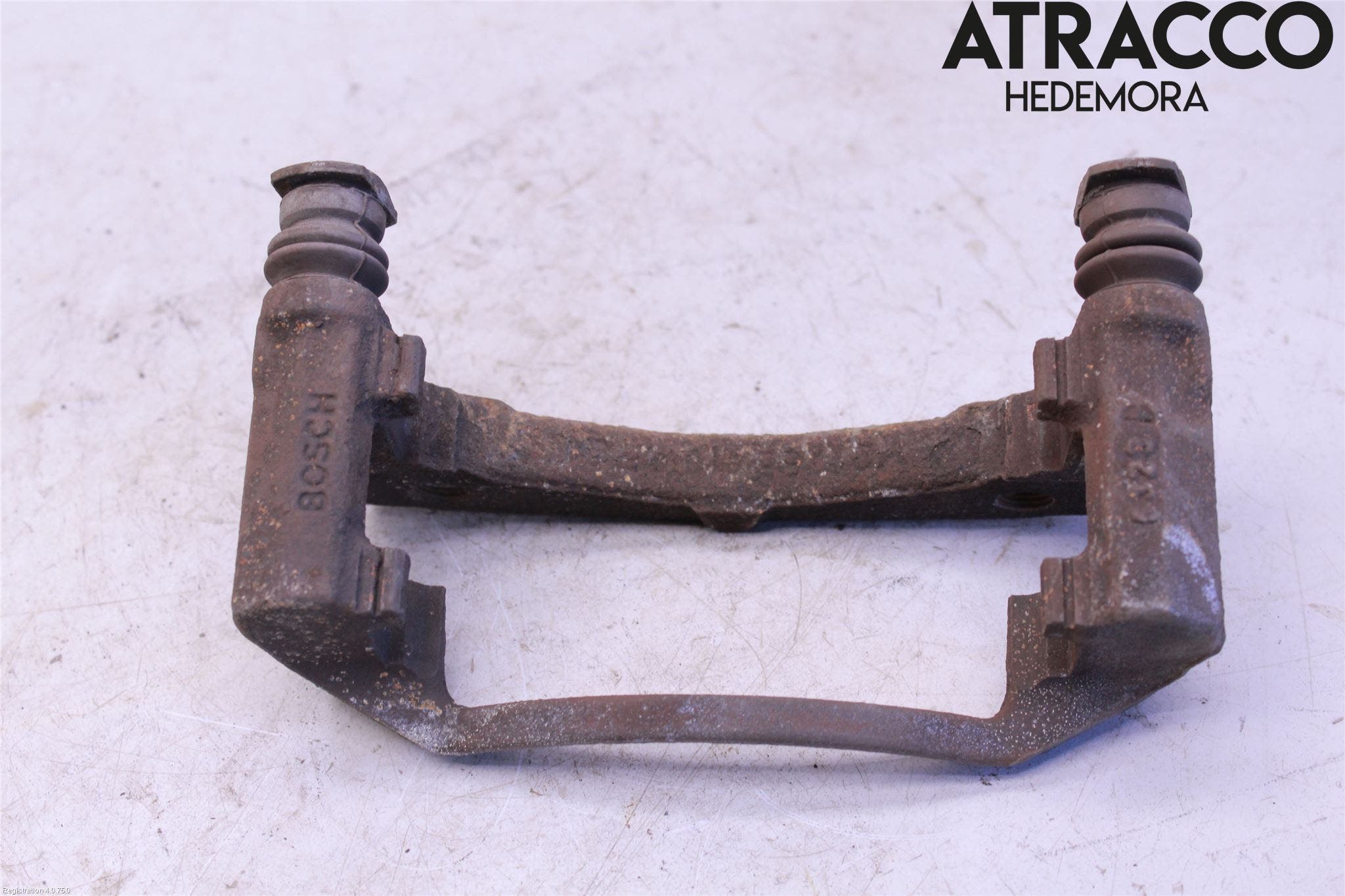 Peugeot 108 15-22 Bromsokshållare