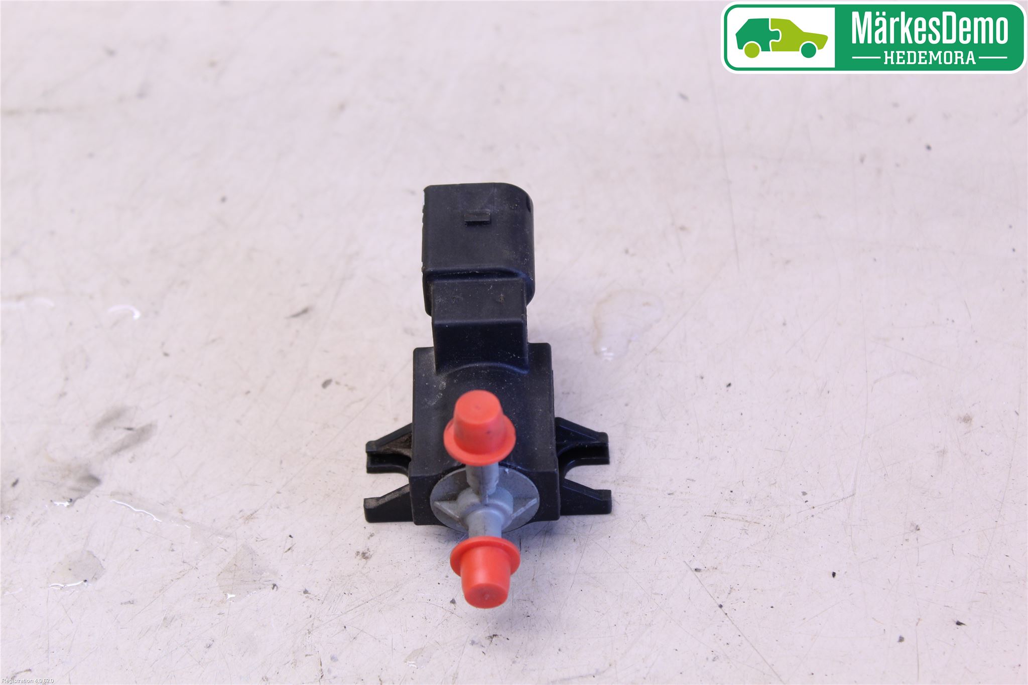 Volkswagen VW GOLF PLUS/CROSS GOLF 04-14 Vakuumventil