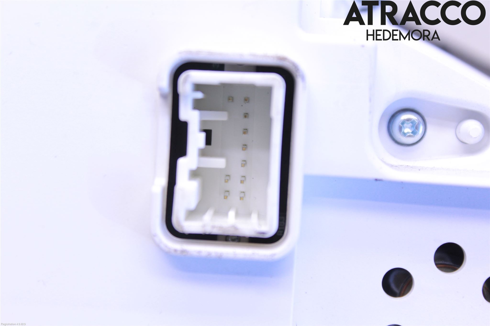 Volvo V60 14-18 Instrument Komb