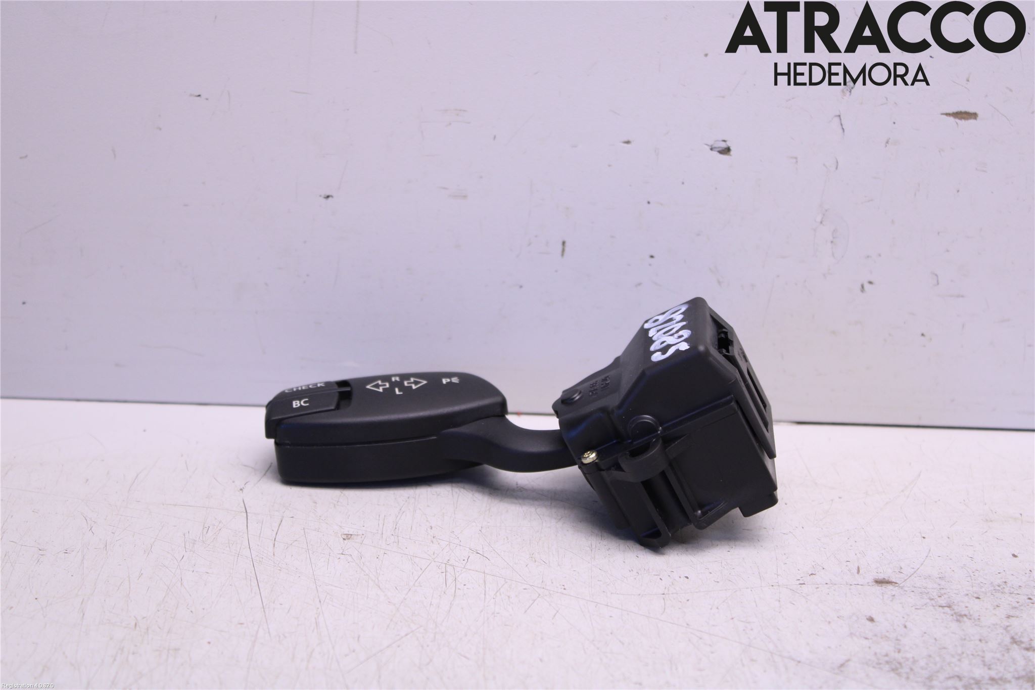 BMW 6 E63/64    02-10 Spak Blinkers-Ljusomk