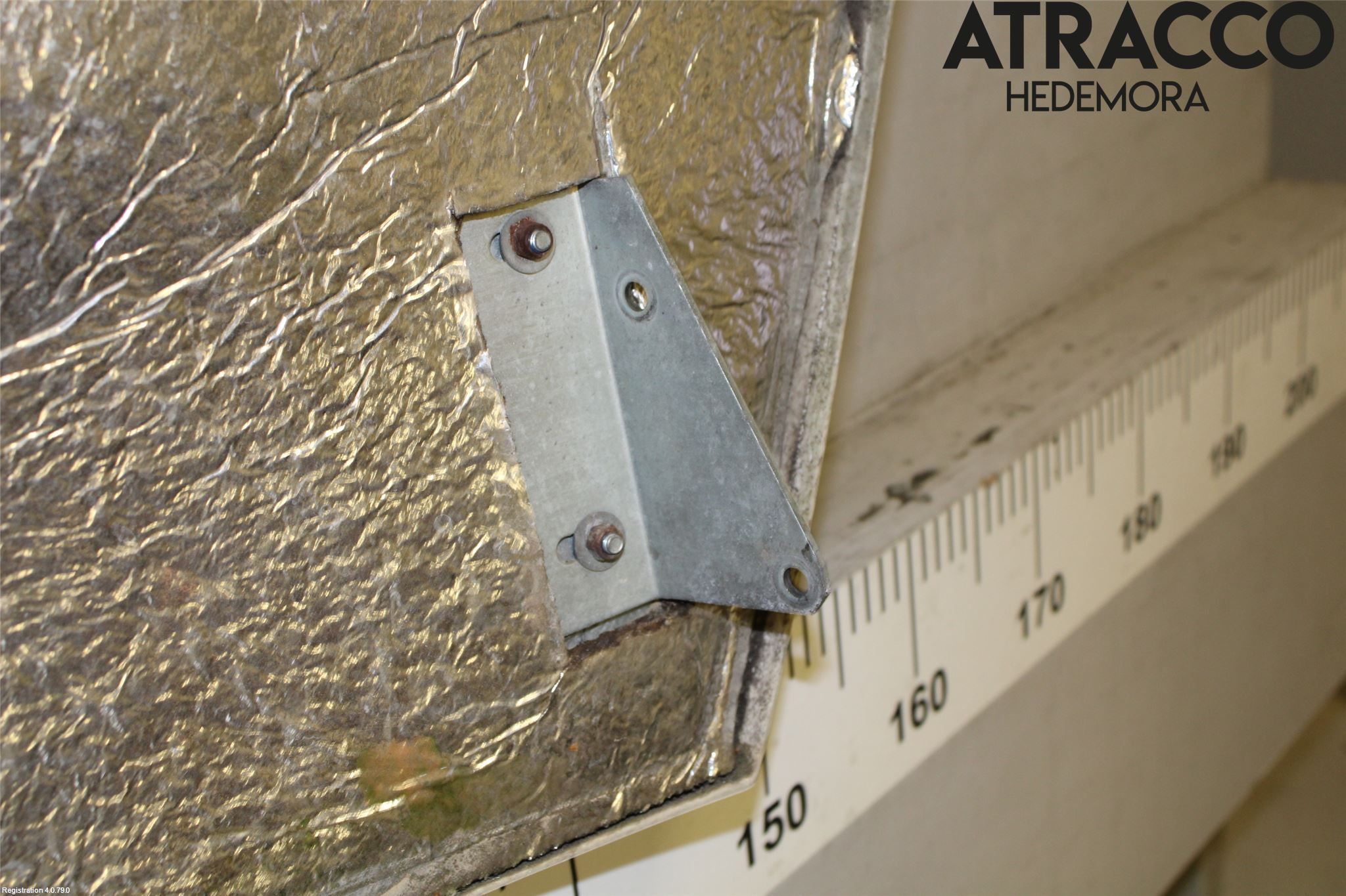 Fiat DUCATO 94-02 Huv Fram