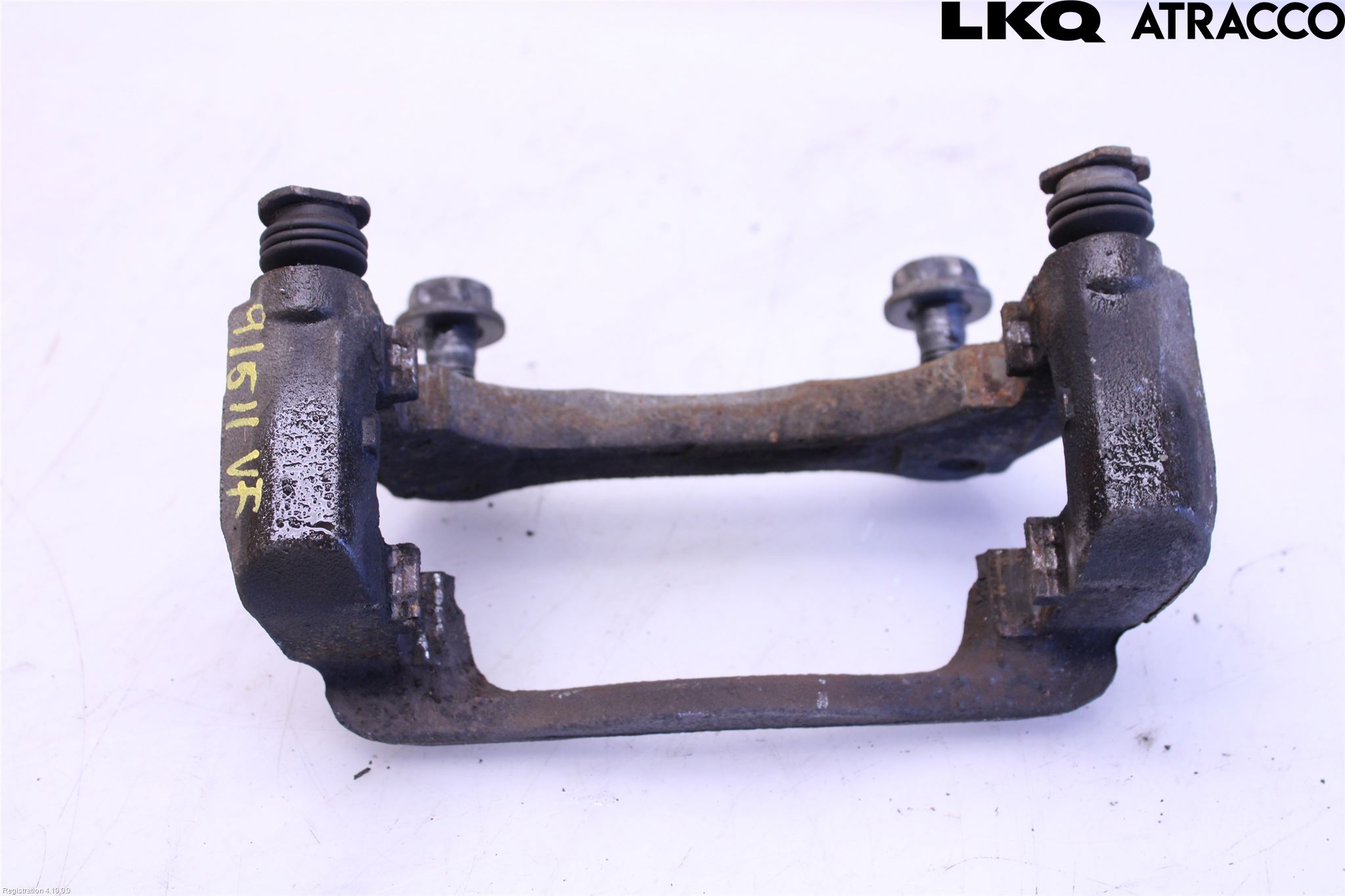 Opel INSIGNIA 17- Bromsokshållare