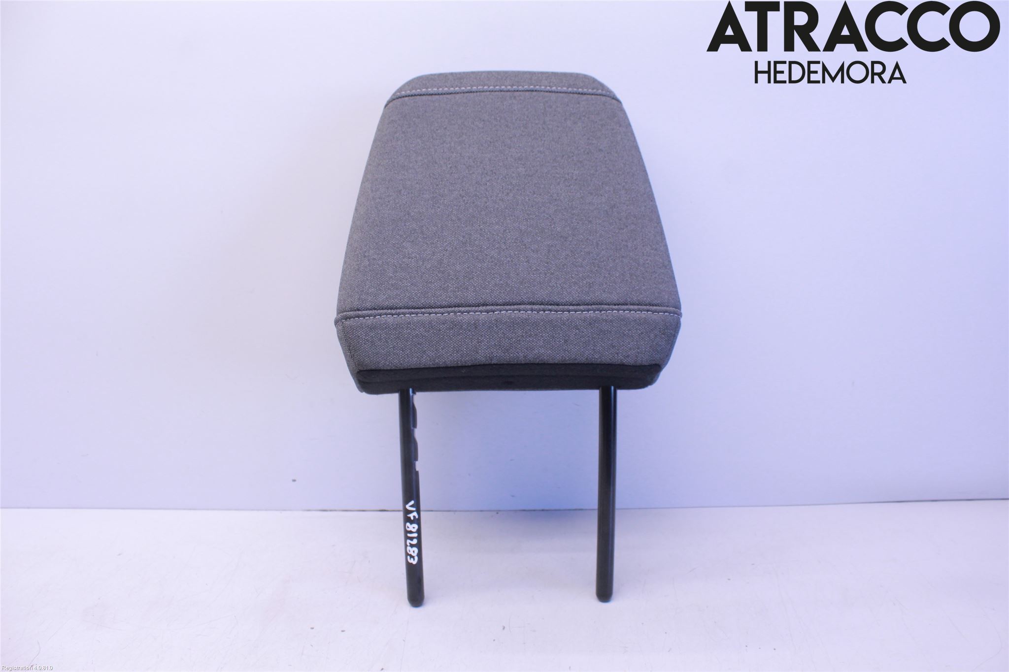 Citroen C4/E-C4 C4X/E-C4X III 21- Inredning Nackstöd