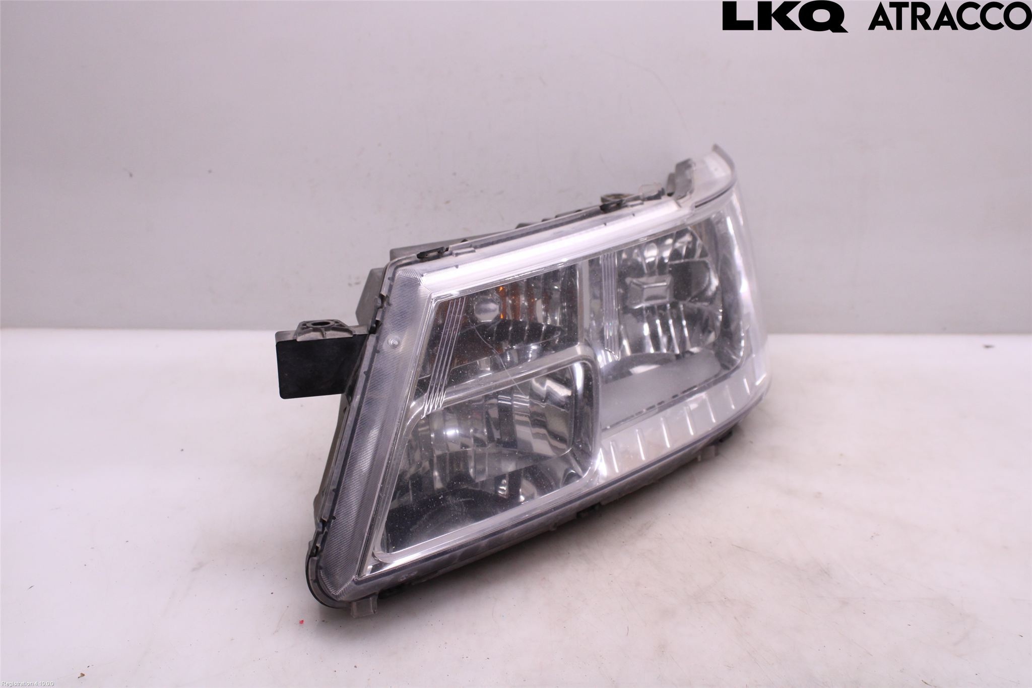 Fiat FREEMONT Strålkastare Vänster