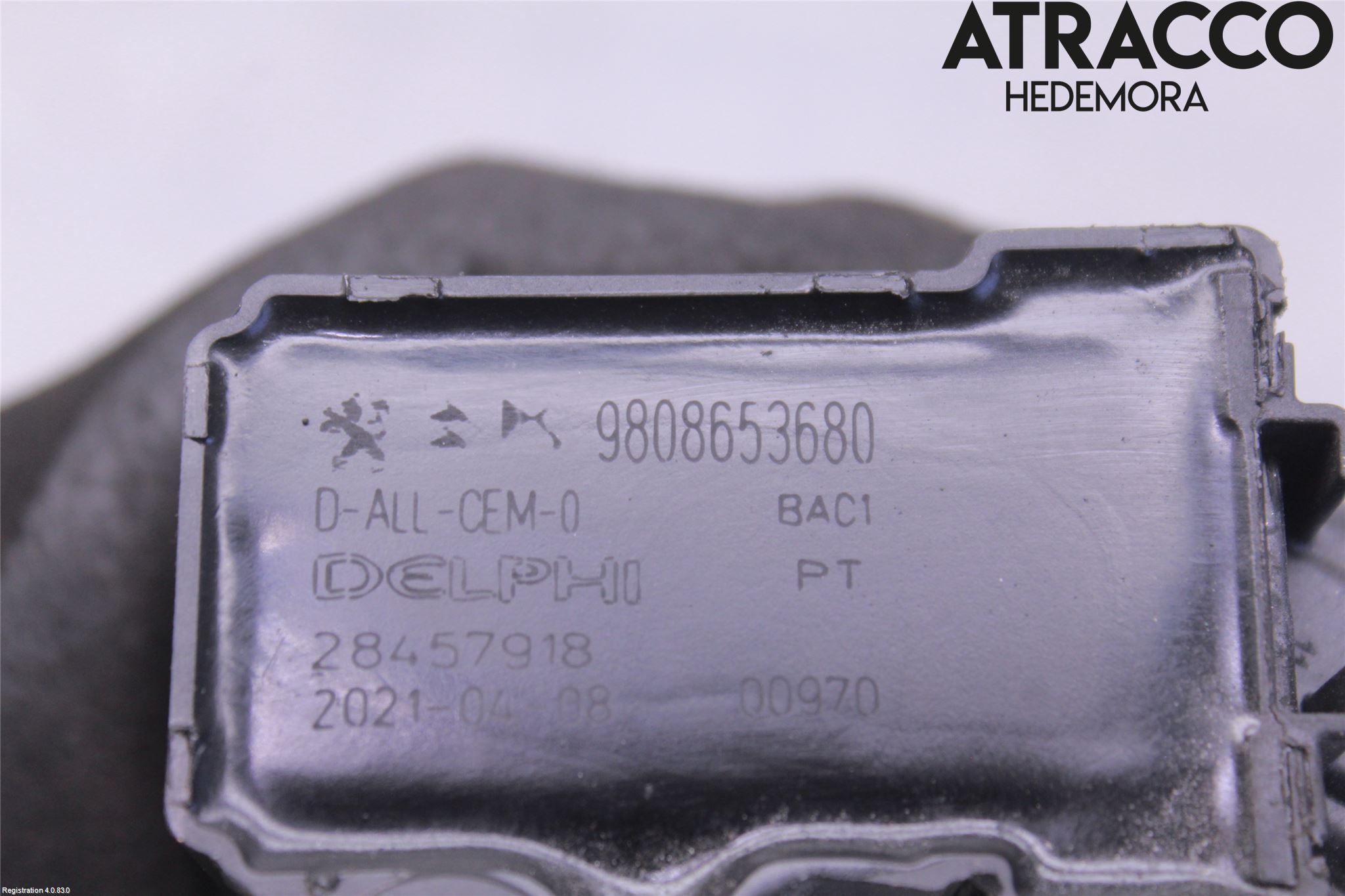 Peugeot 208/E-208 20- Tändspole