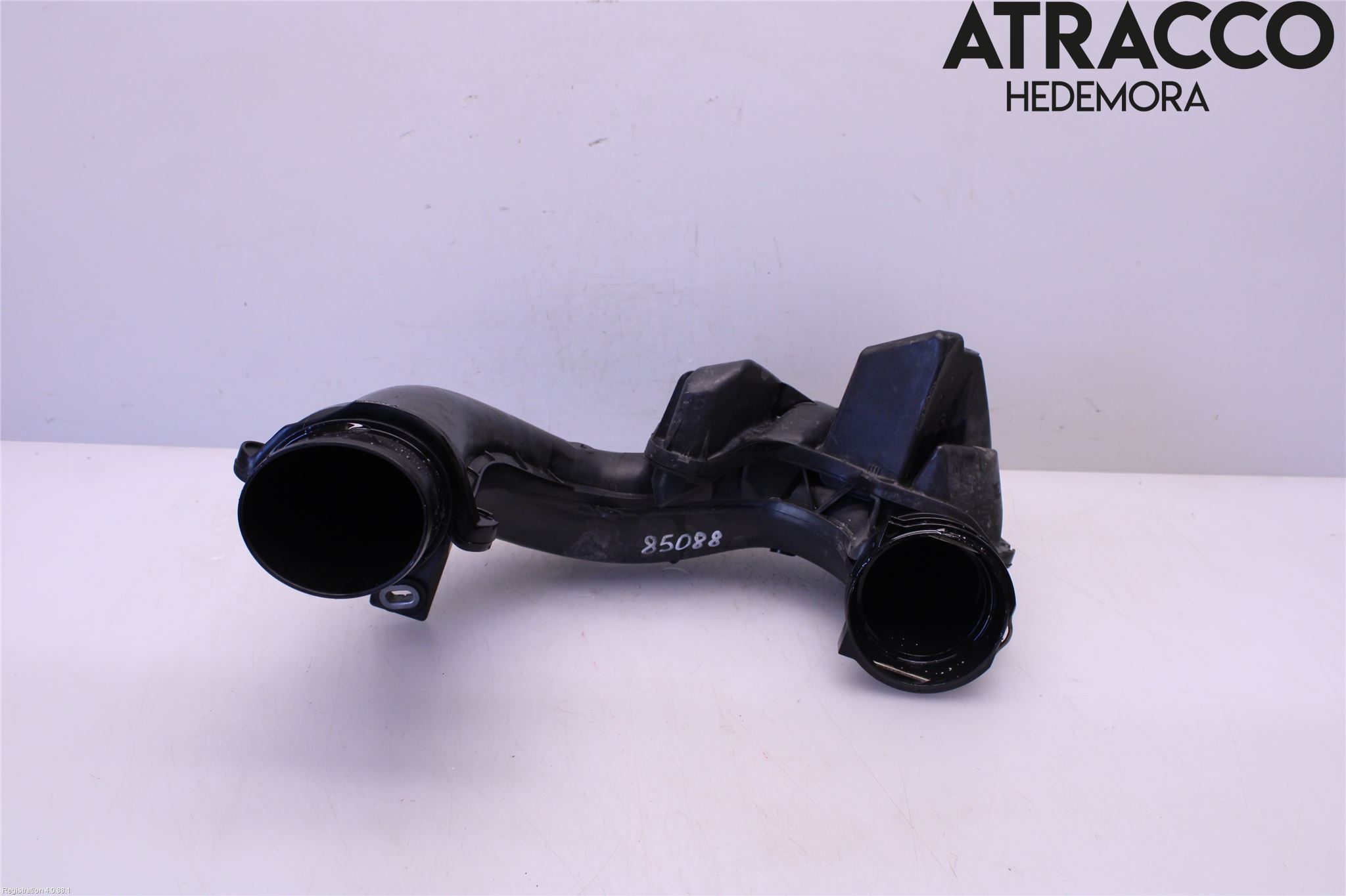 Volvo S90 17->> Injgummibälg-Slang