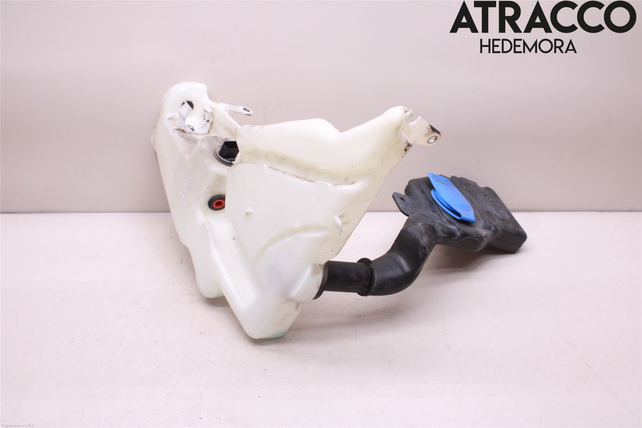 Audi A5 07-16 Spolartank Vindruta-Strål