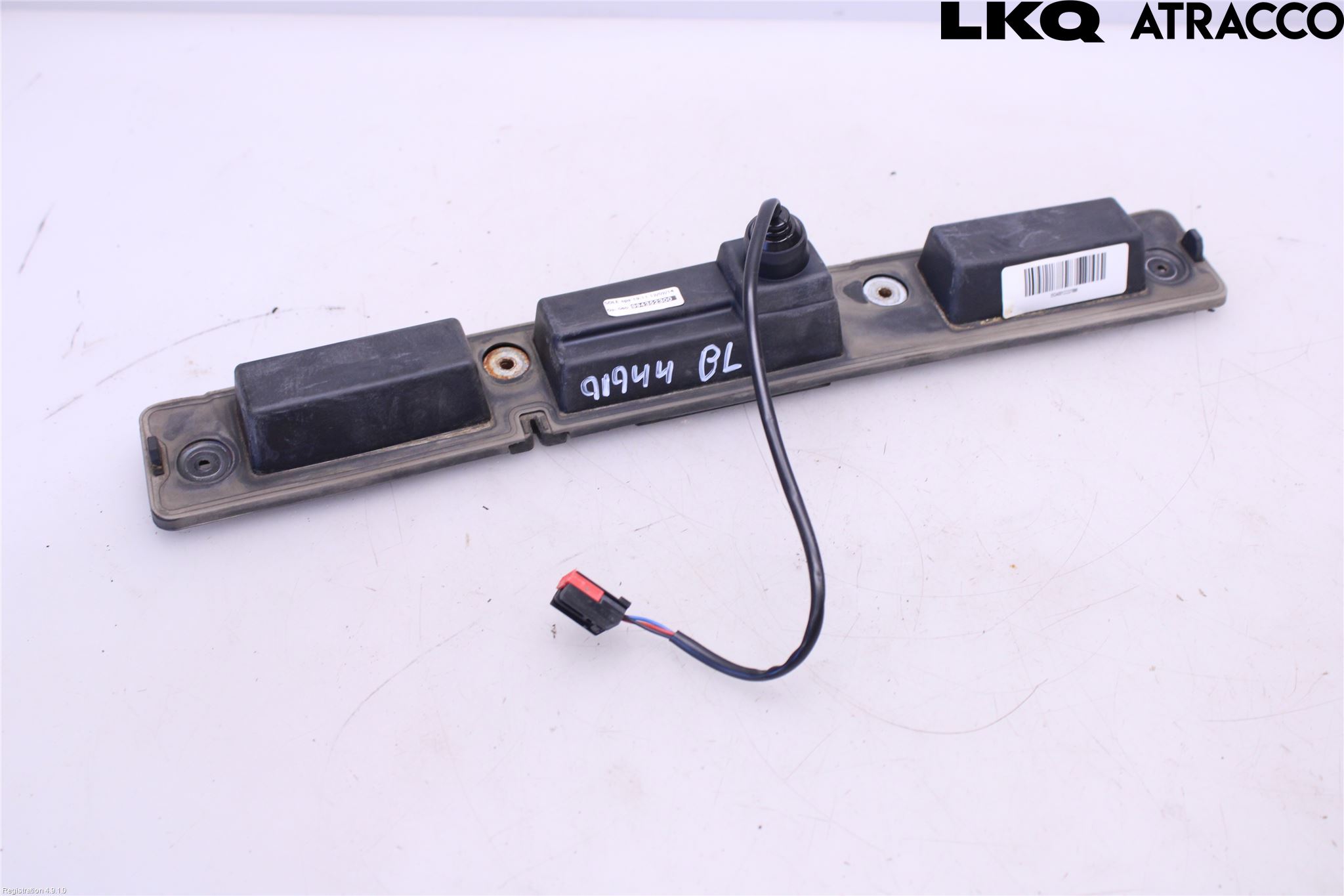 Landrover RANGE ROVER SPORT (L494) 14-22 Bakluckehandtag