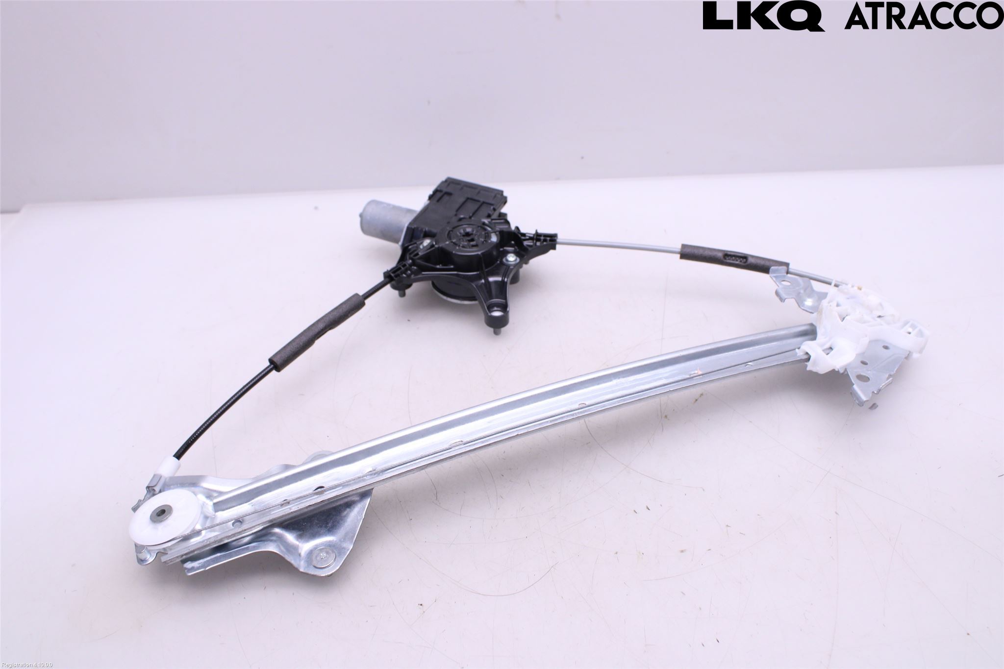 Toyota bZ4X EA10 22- Fönsterhiss El Kompl